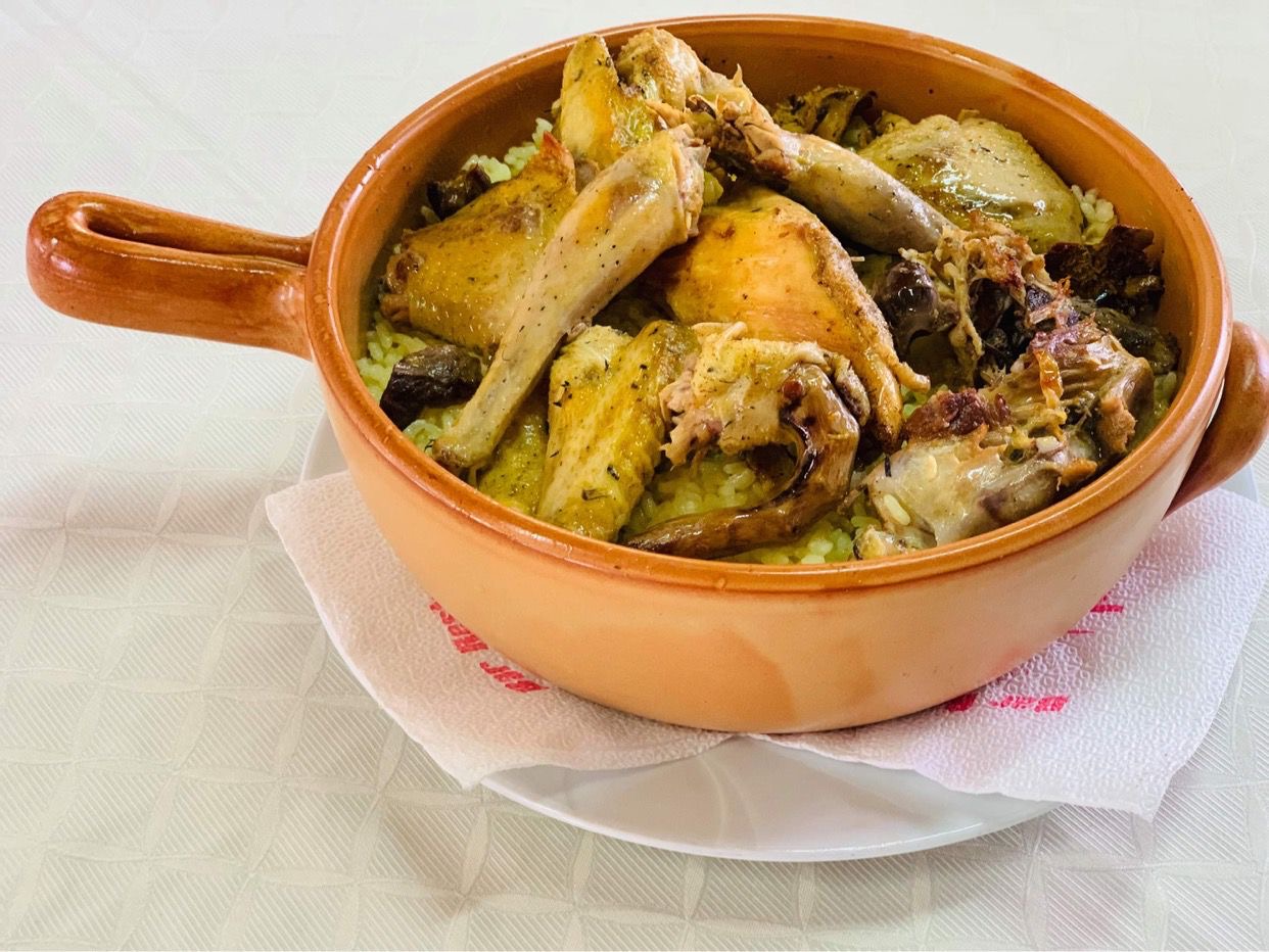 “Biçaku” Bar & Restaurant