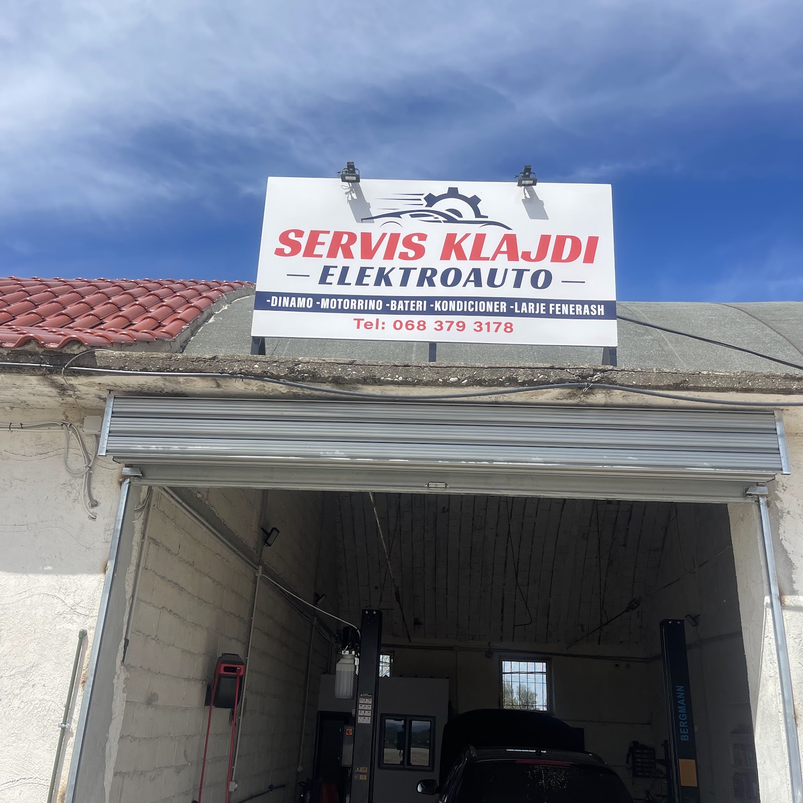 Avokat Sokol Jeshili