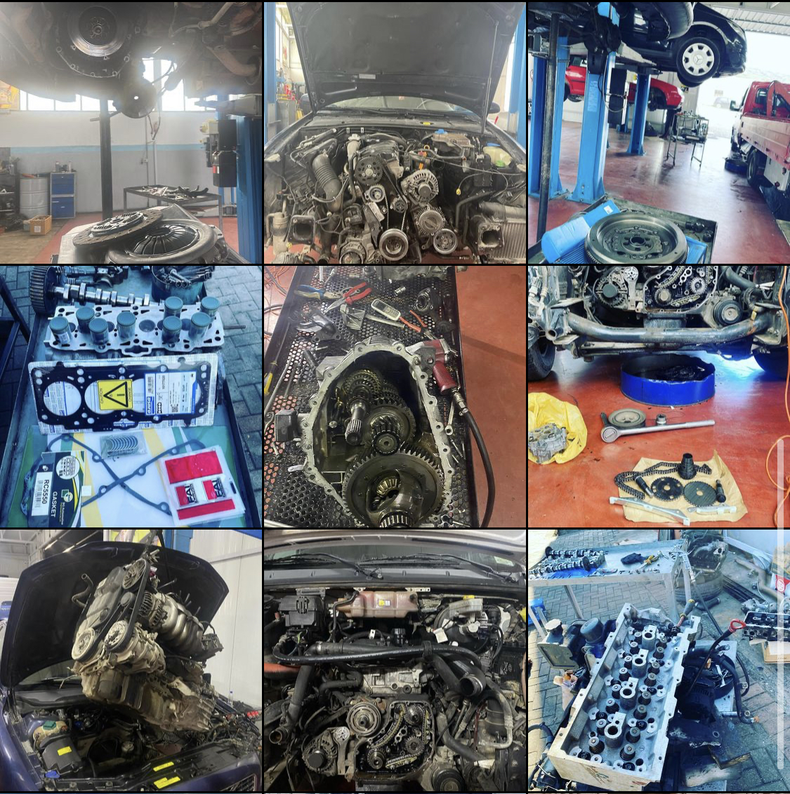 Auto Servis Tafa