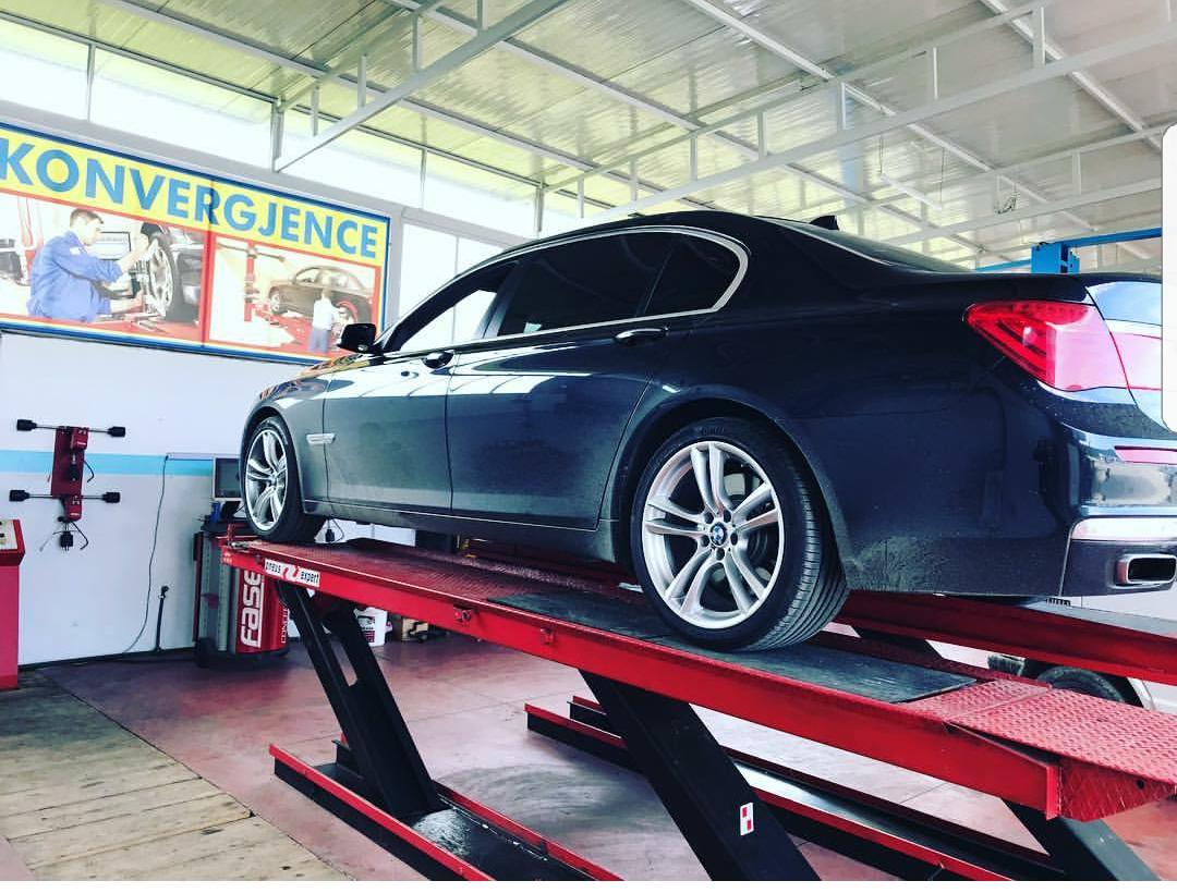 Auto Servis Tafa