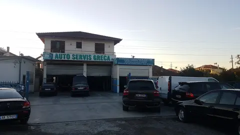 Auto Servis Greca