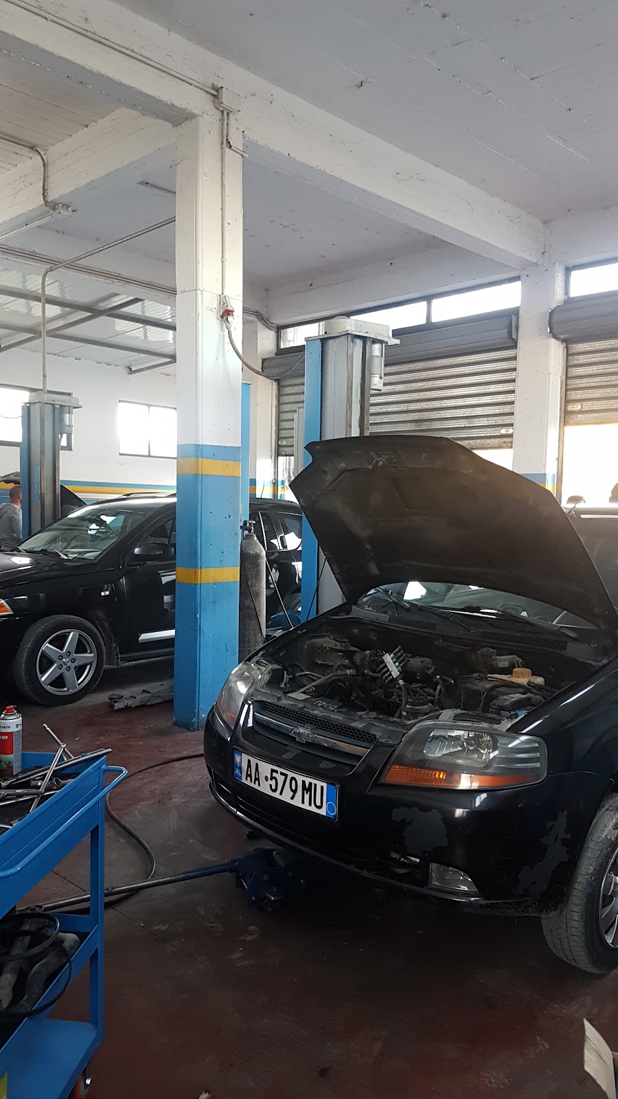 Auto Servis Greca