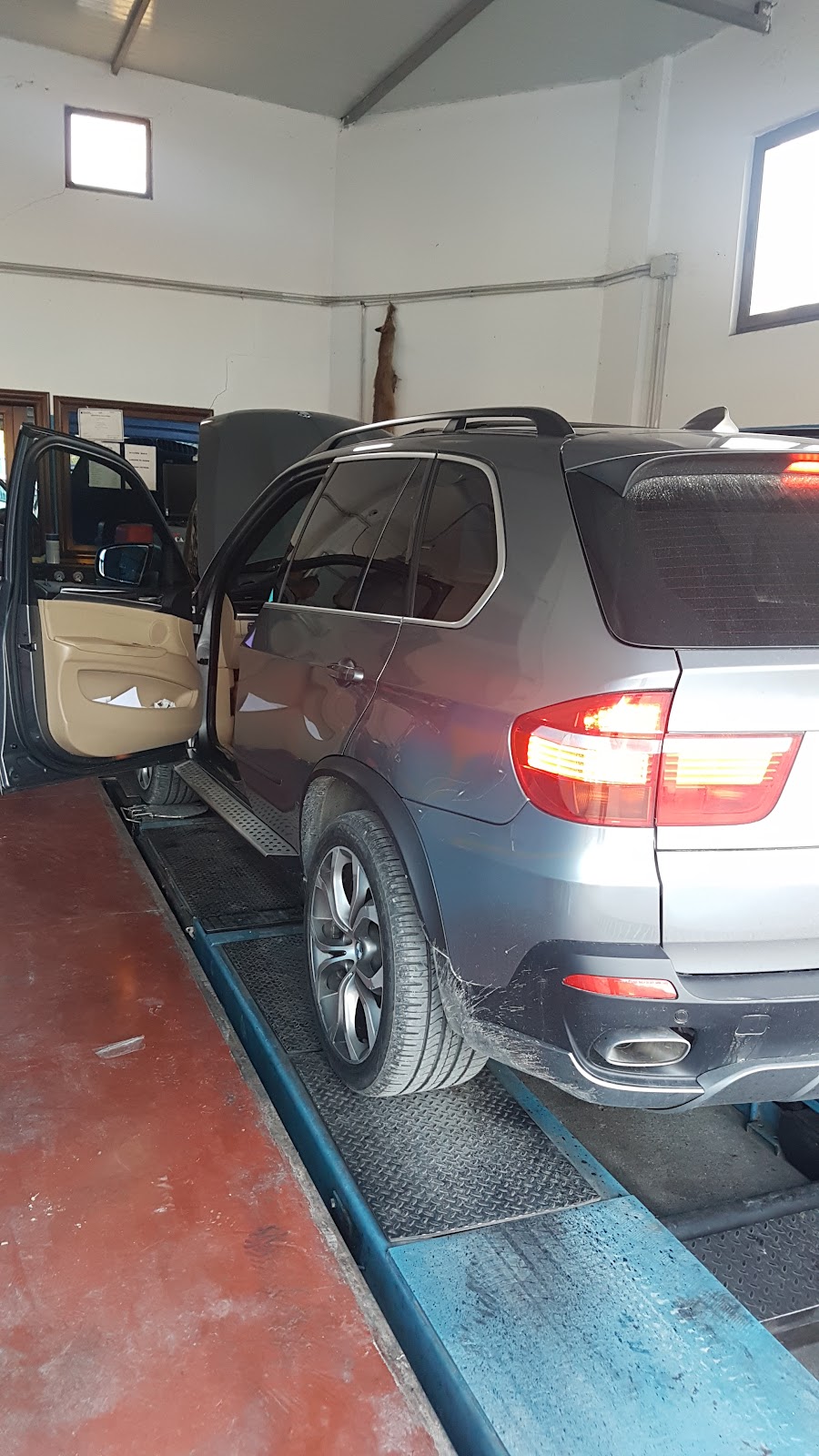 Auto Servis Greca