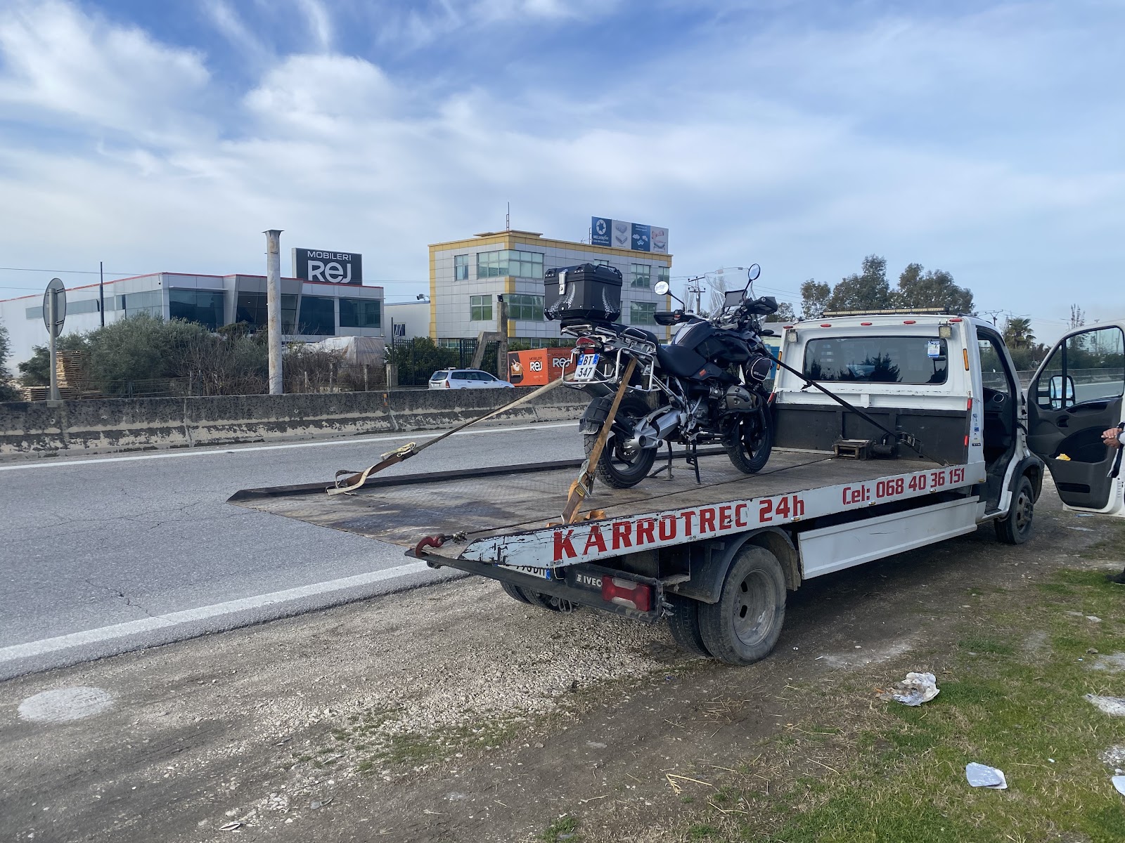 Pjesë këmbimi Dori