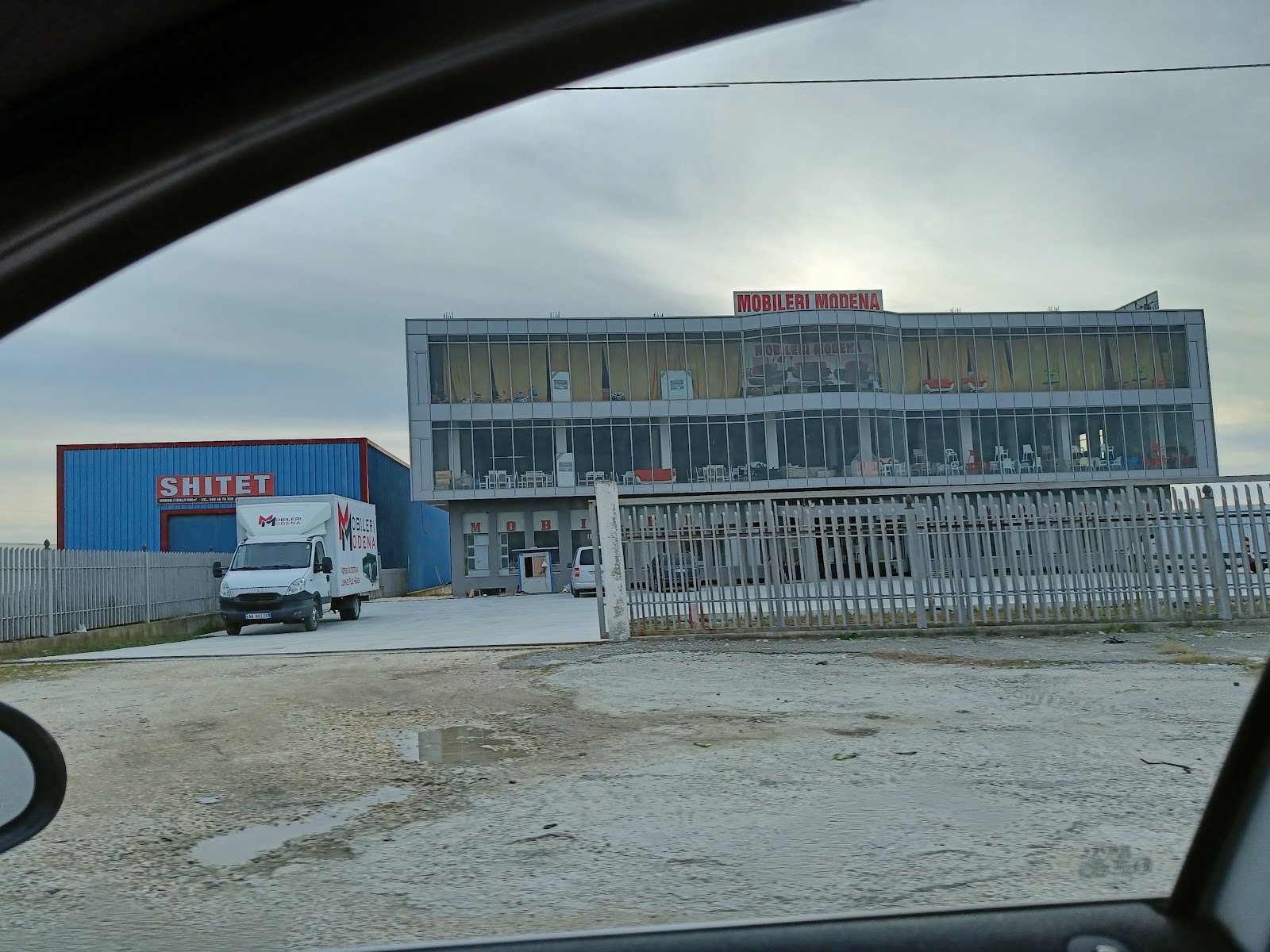 Mobileri Modena