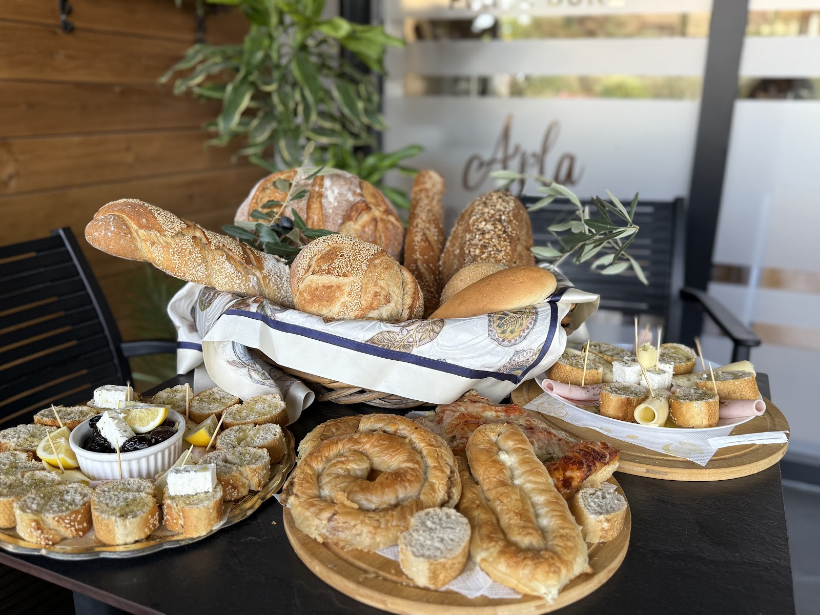 Pastiçeri Arla