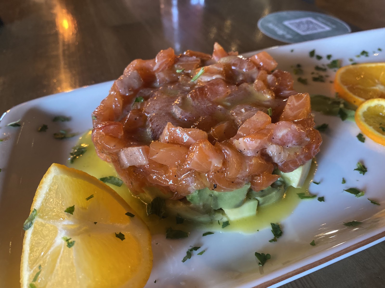 La Bontà Ristorante Pizzeria