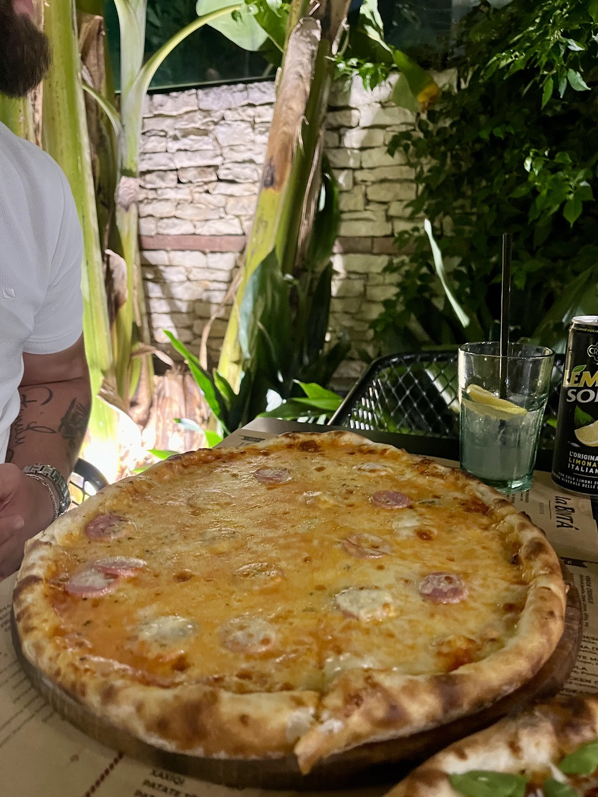 La Bontà Ristorante Pizzeria