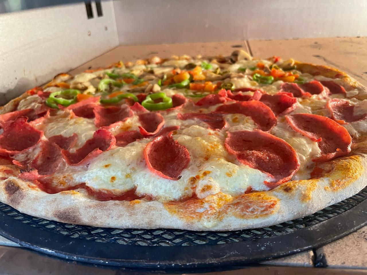 Pizza Haus