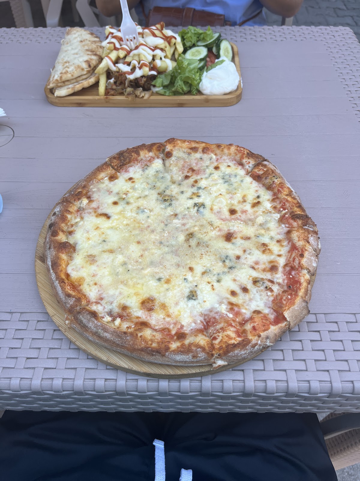 Pizza Haus