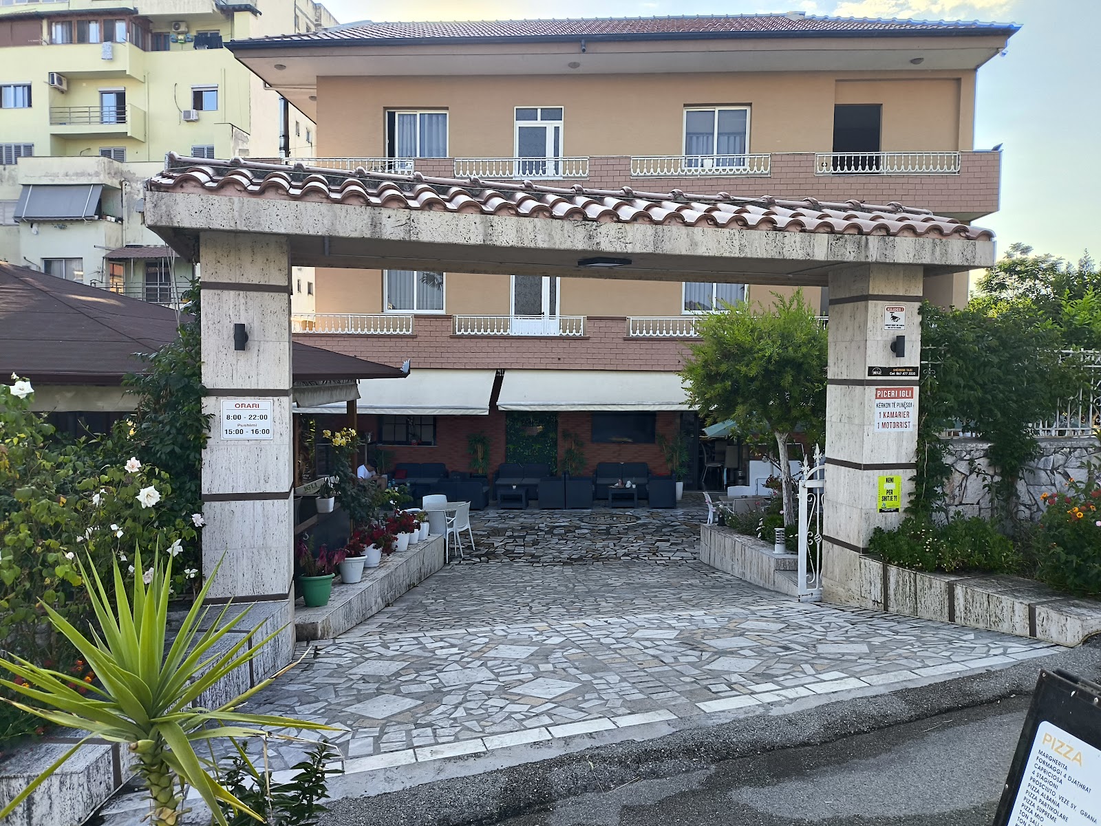 Piceri Igli