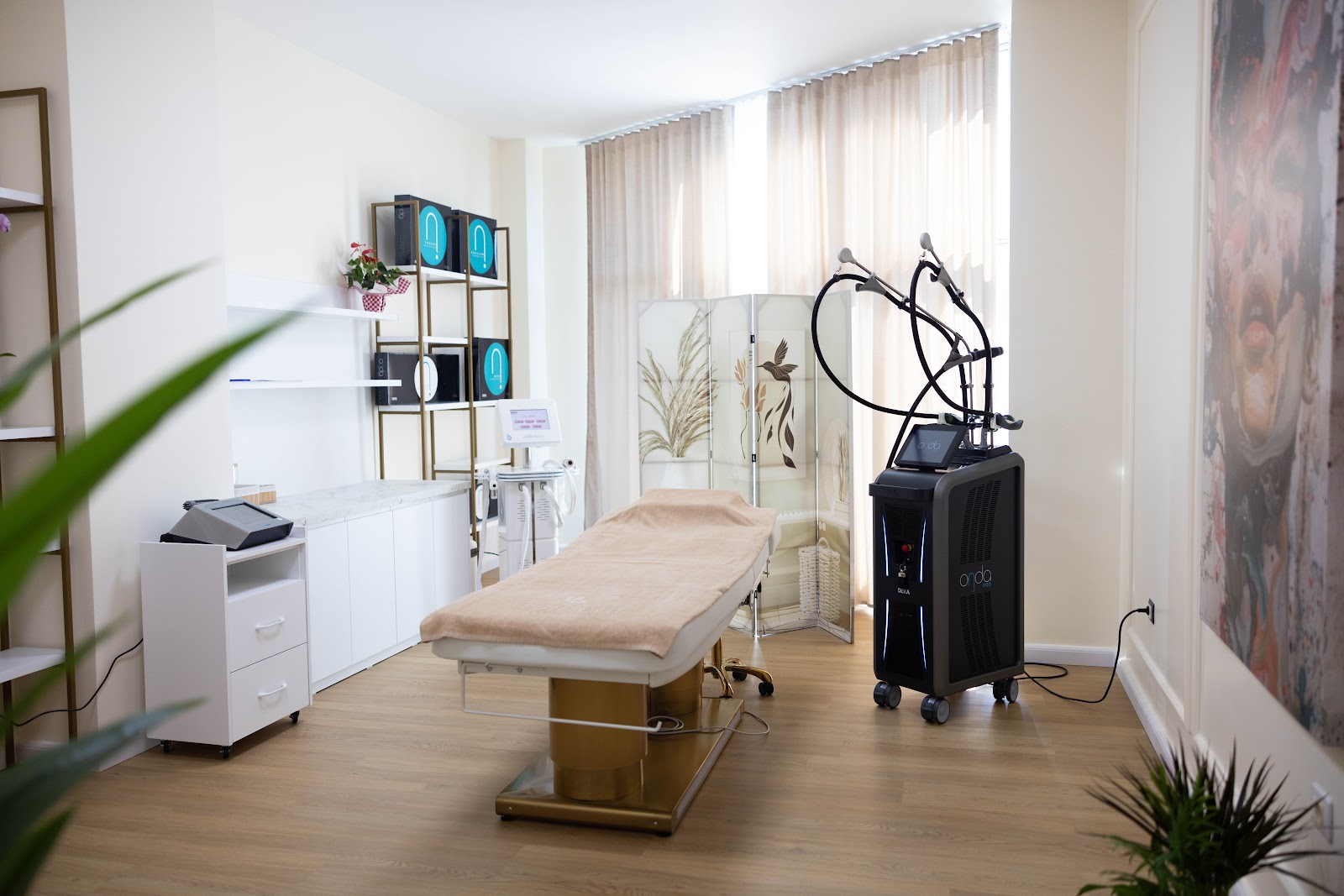 Frontera Medical SPA Lushnje