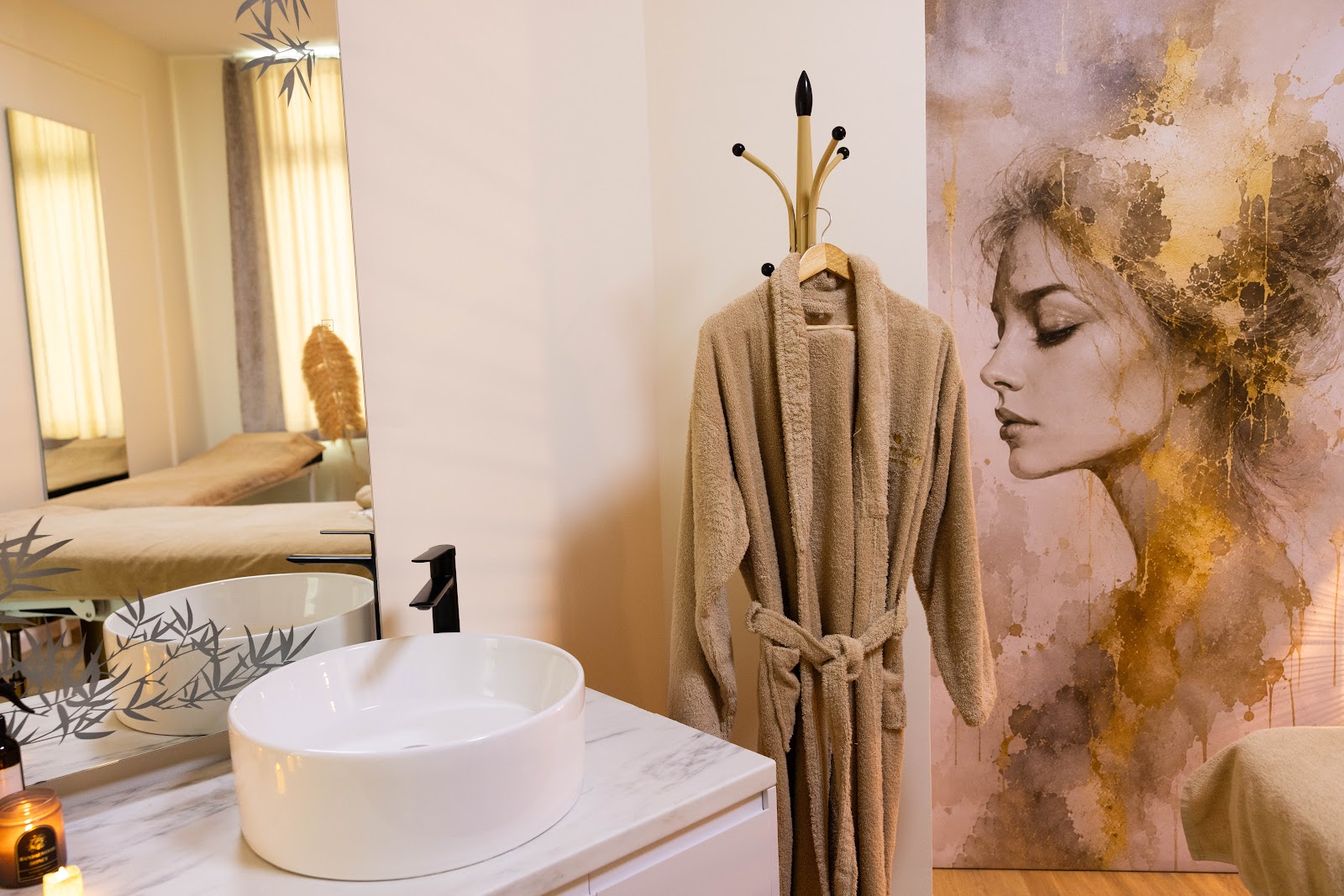 Frontera Medical SPA Lushnje