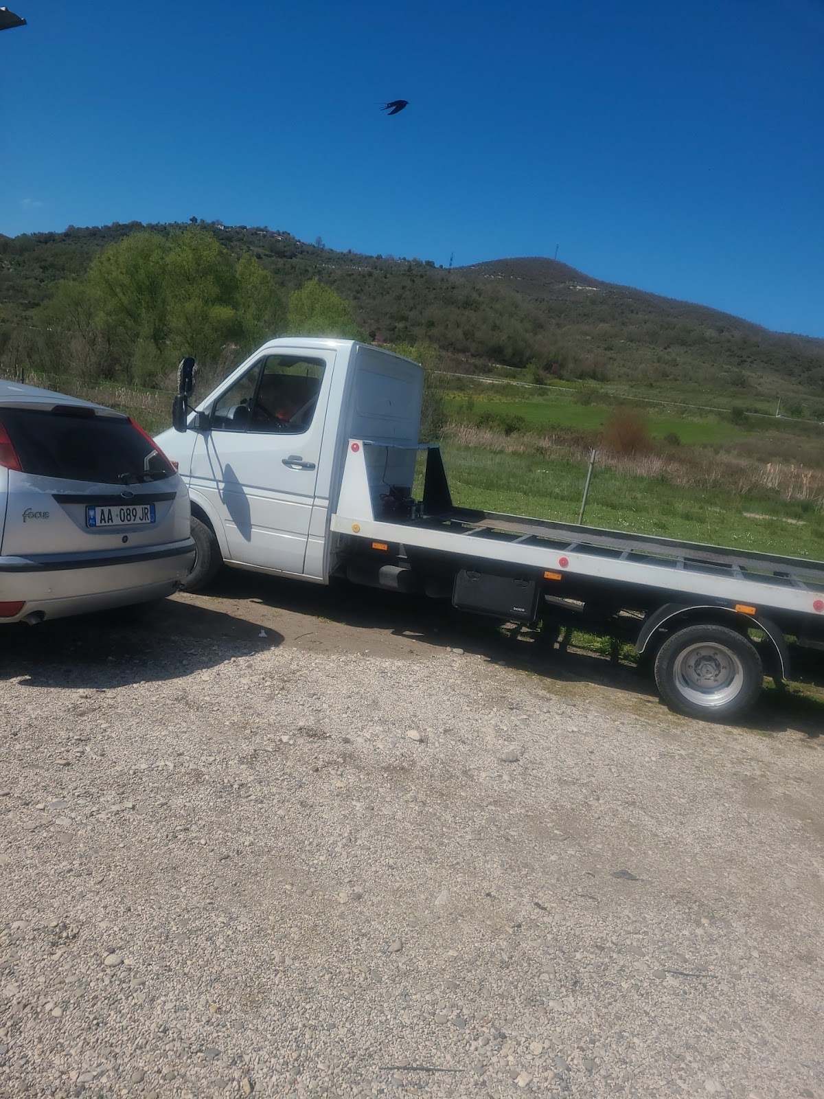 Auto servis Zhulaj
