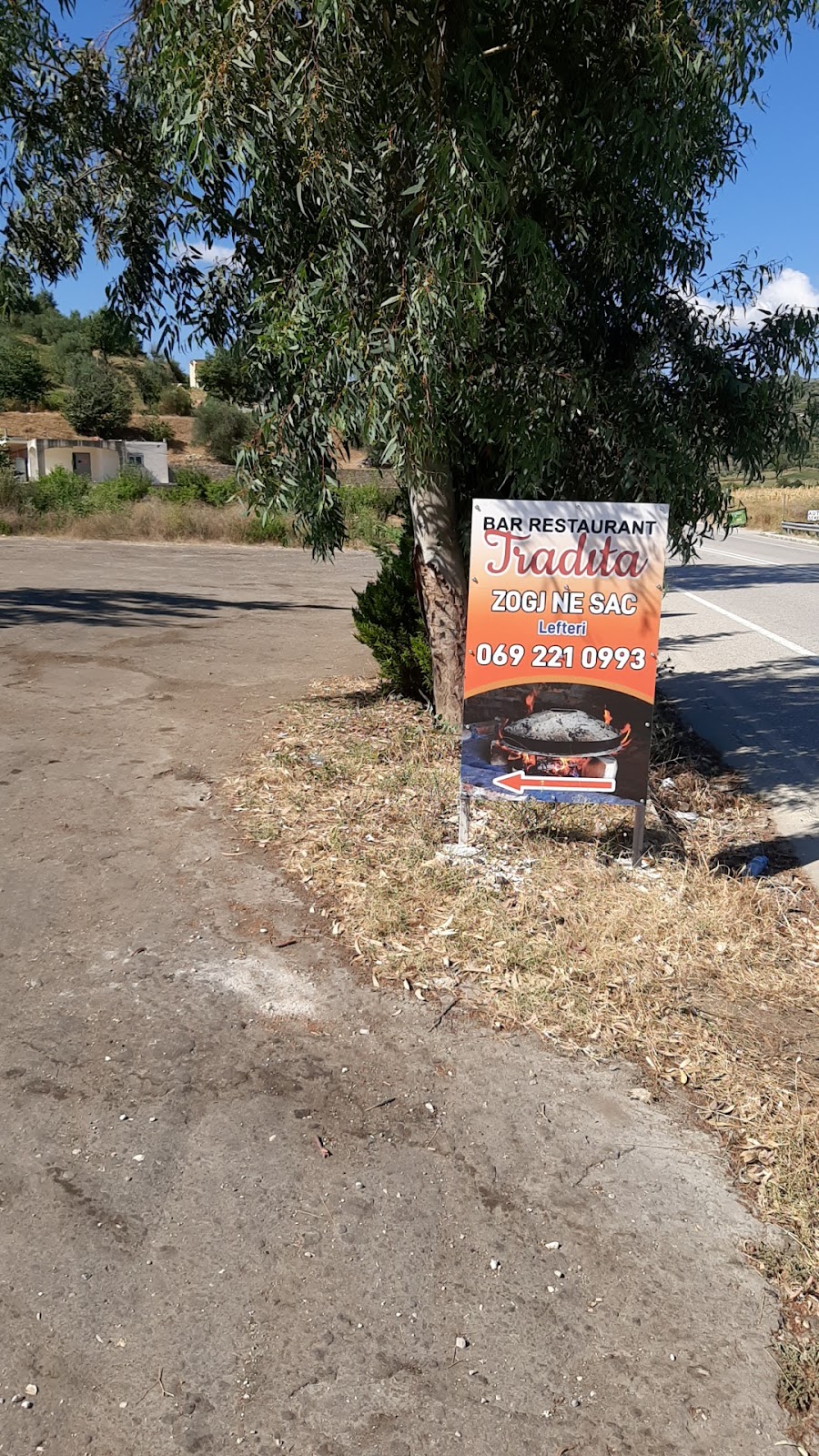 Auto servis Zhulaj