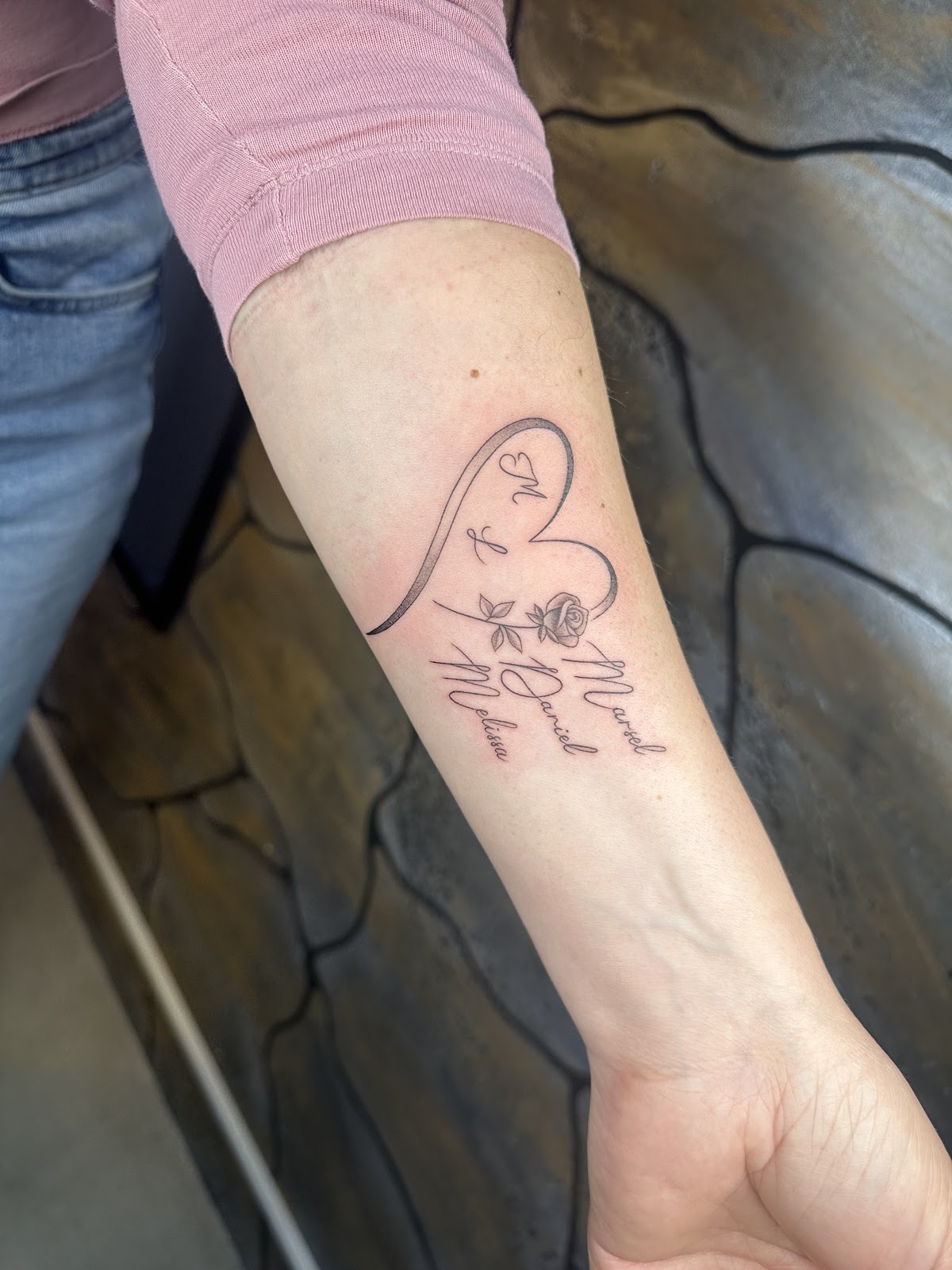Creative Ink Tattoo Pejë