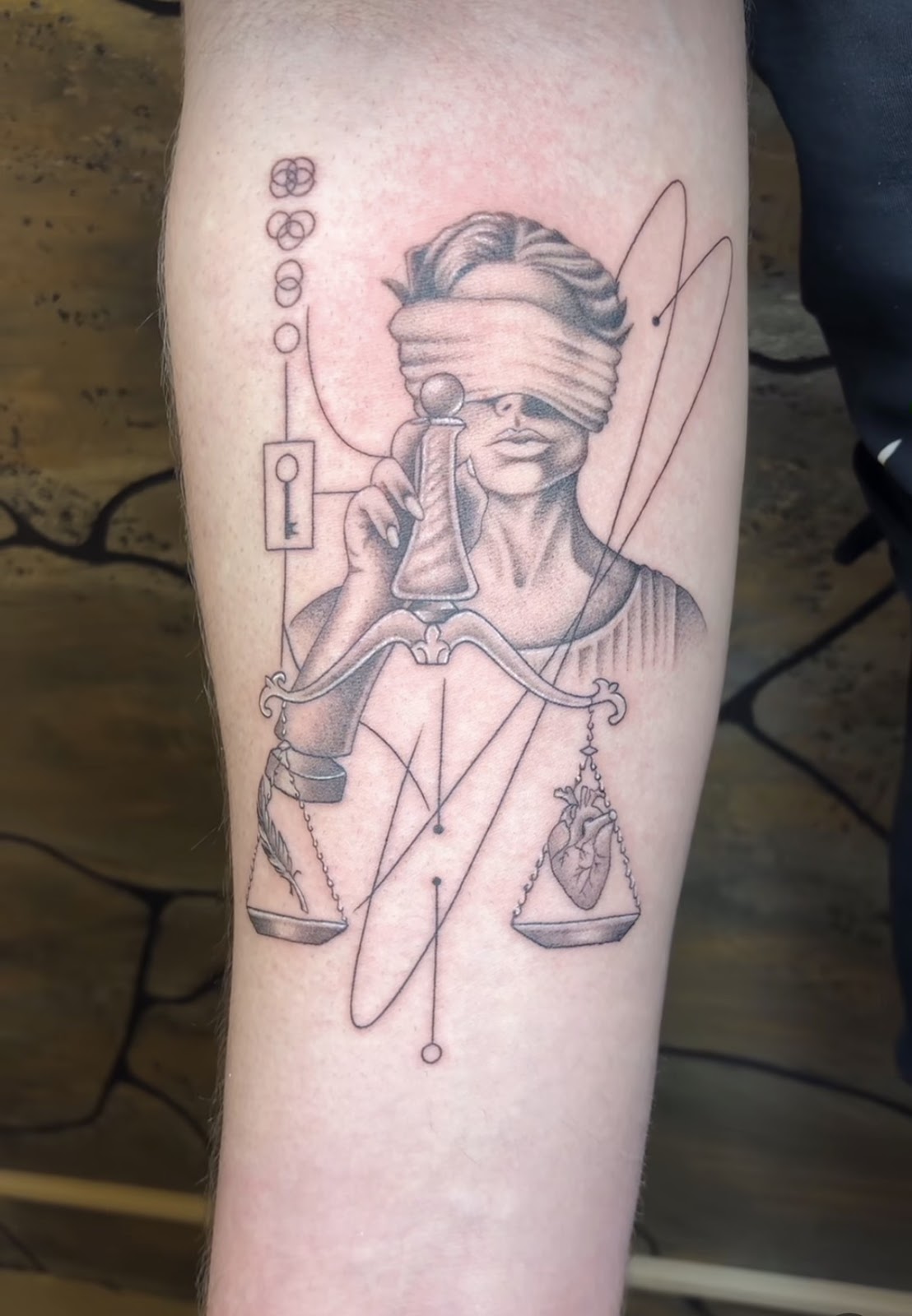 Creative Ink Tattoo Pejë