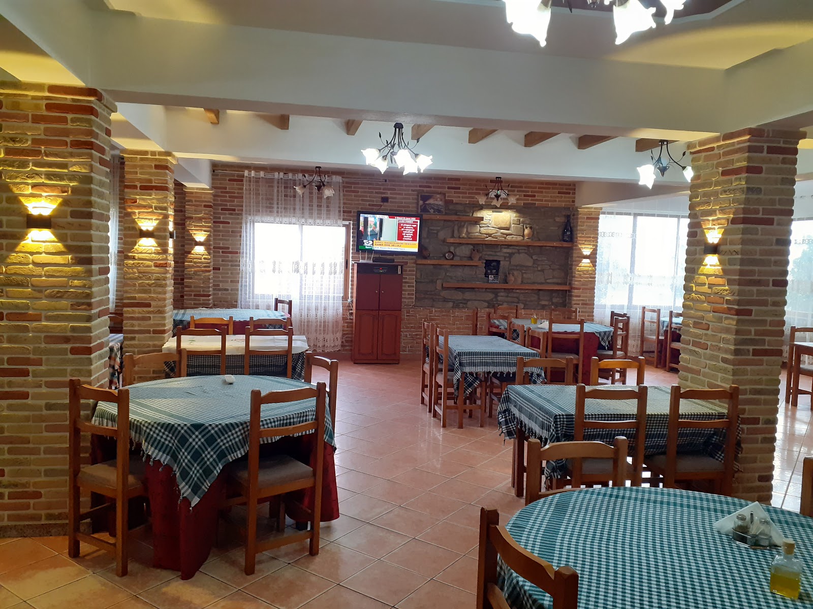 Bar Restorant Cela