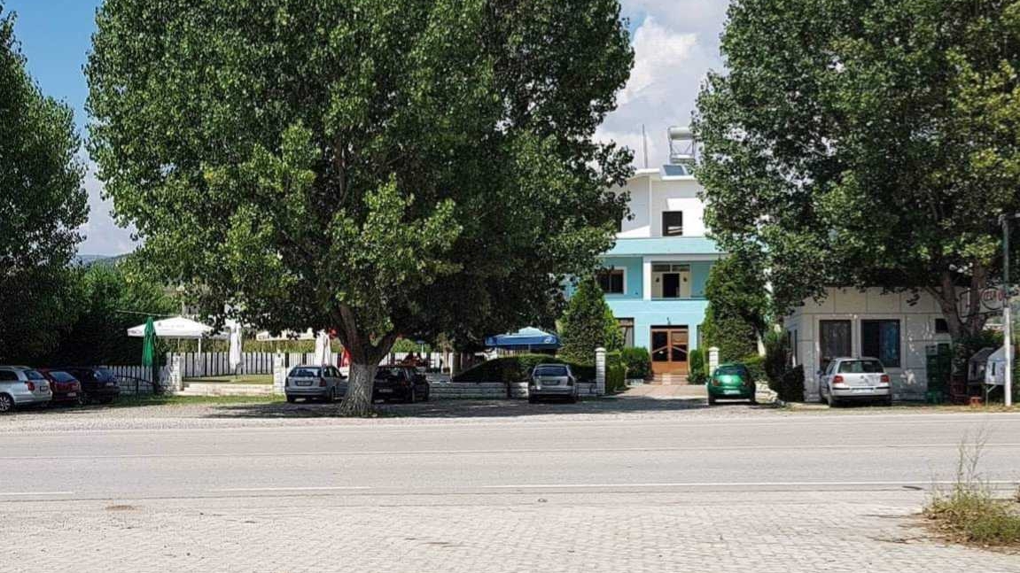 Bar Restorant Cela