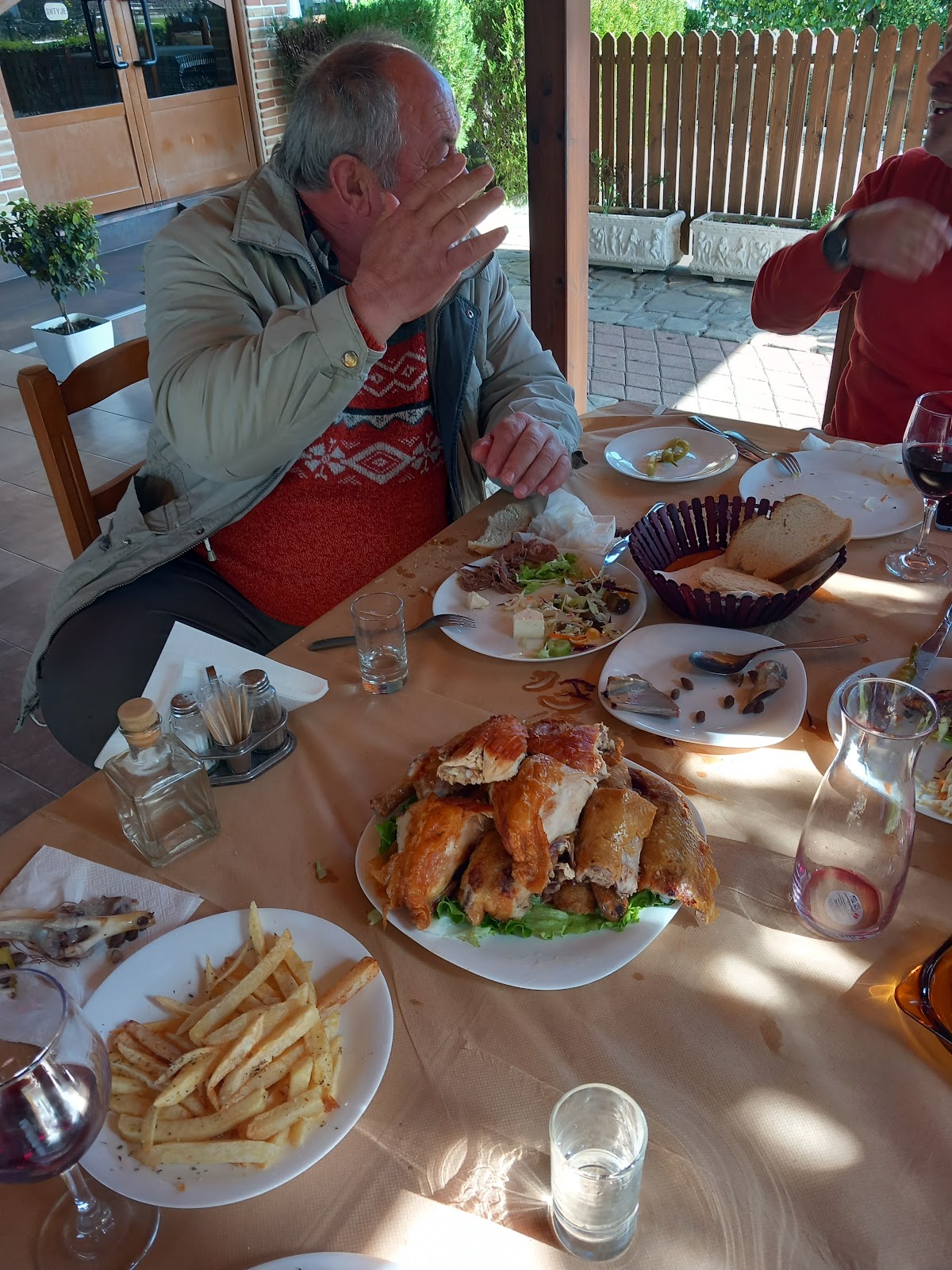 Bar Restorant Cela
