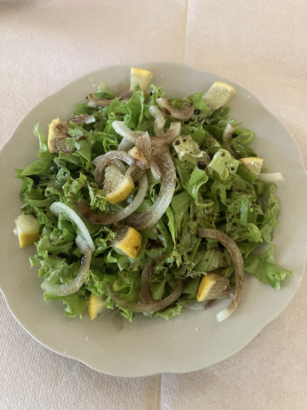 Restaurant Kosta
