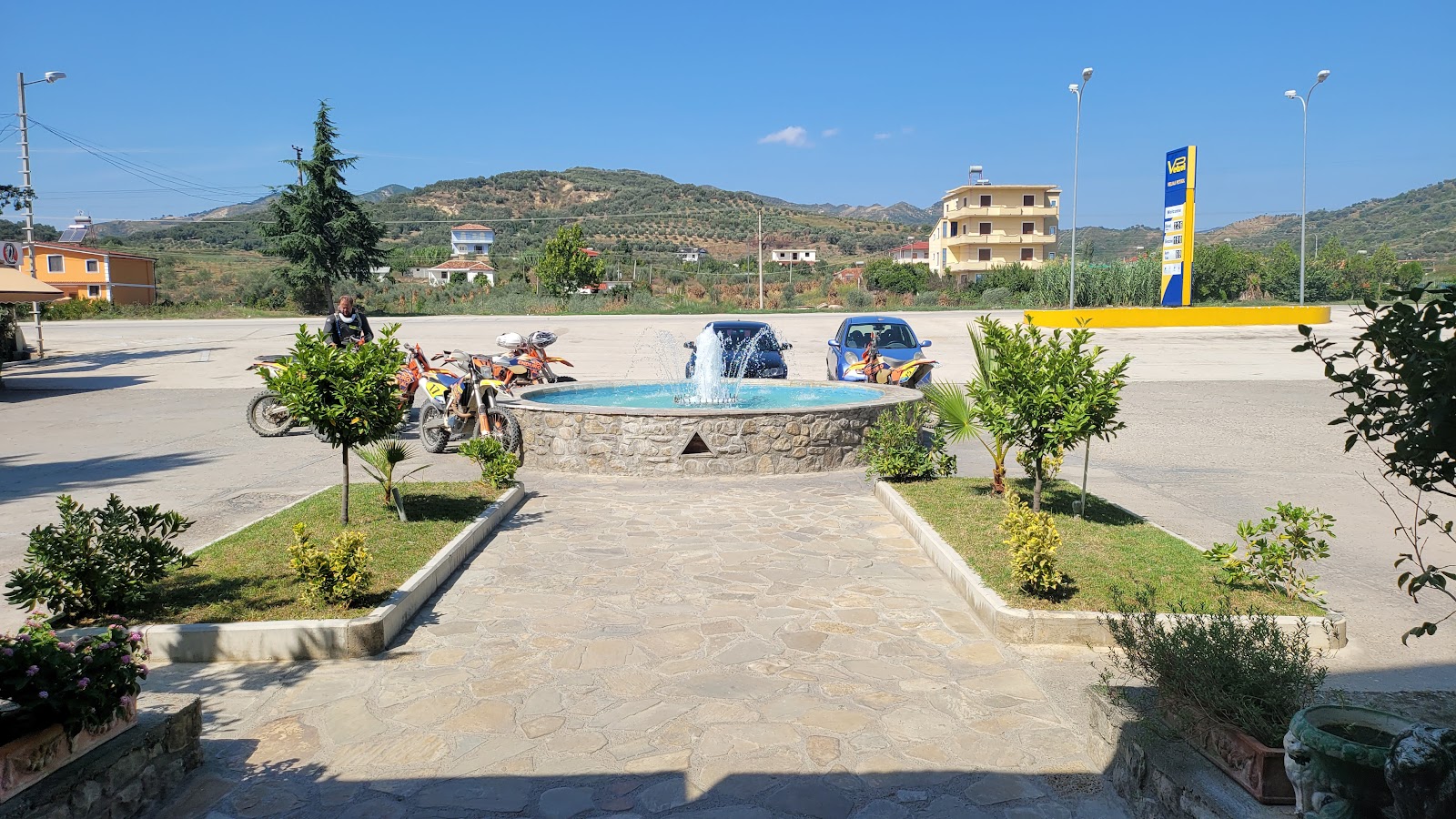 Restaurant Kosta
