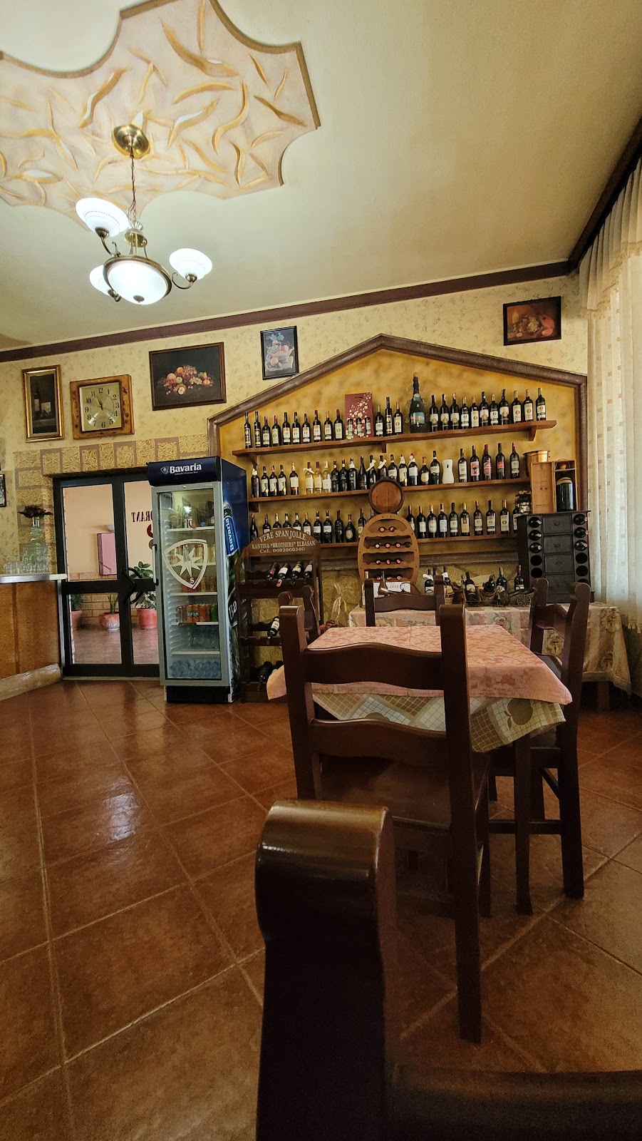 Restaurant Kosta