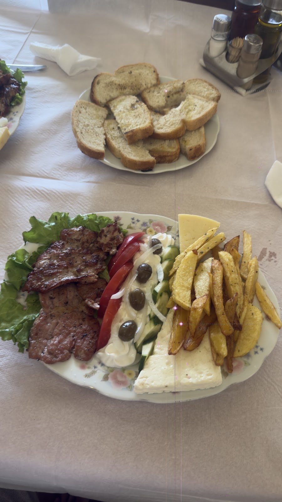 Restaurant Kosta
