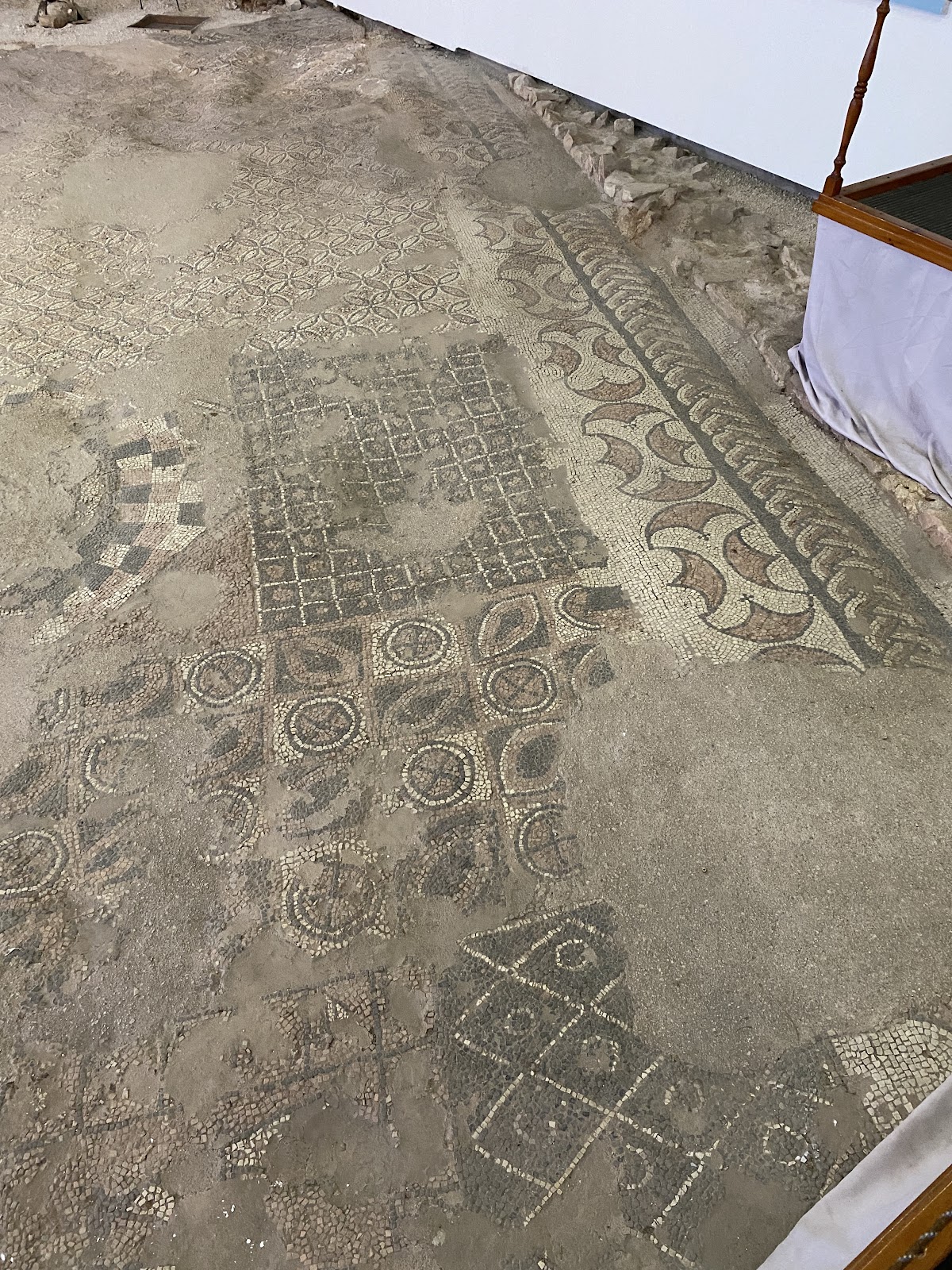 Sarandë Museum of Archaeology
