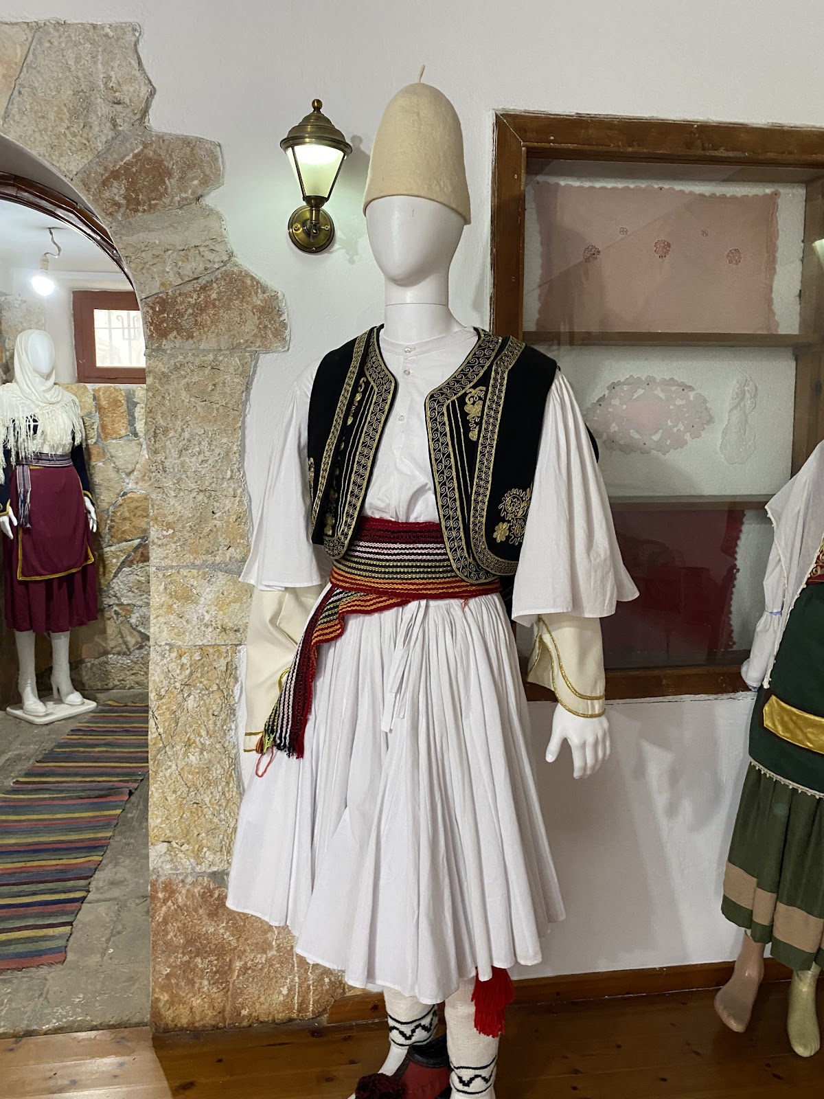 Museum Of Traditions