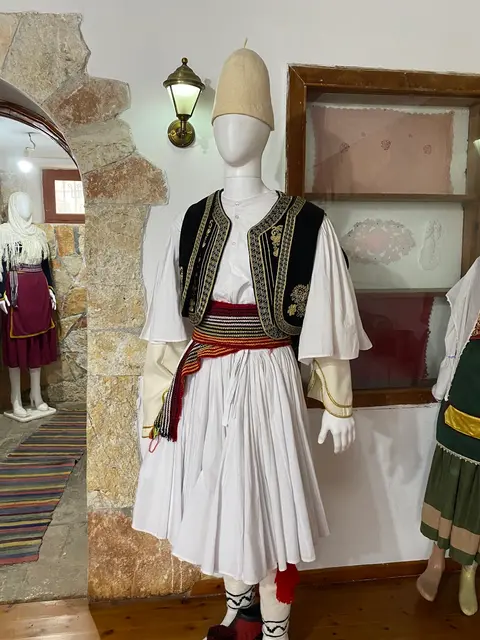 Museum Of Traditions