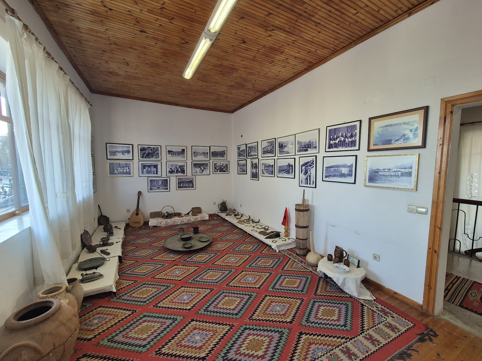 Museum Of Traditions