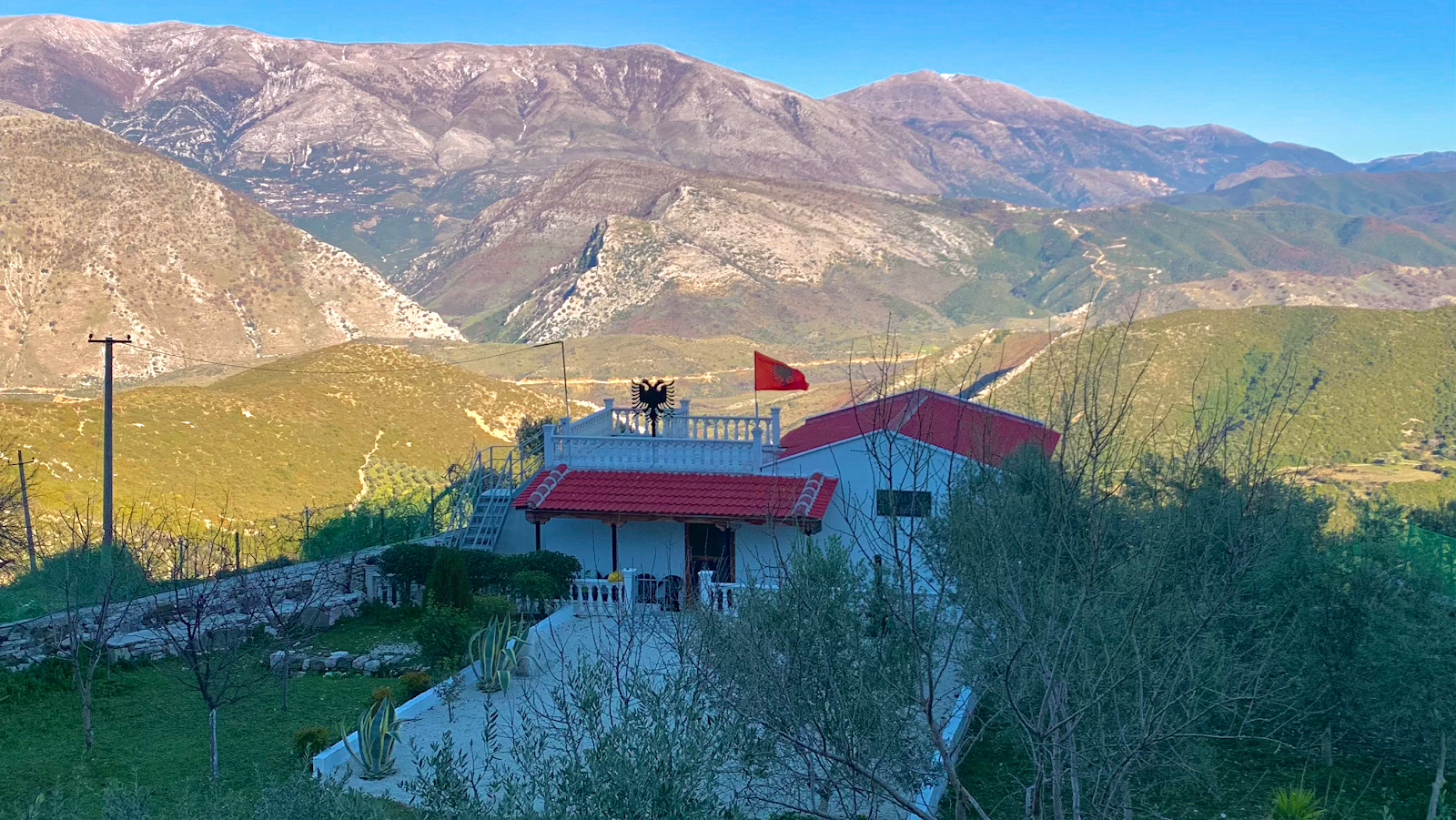 Bilal Xhaferi Museum