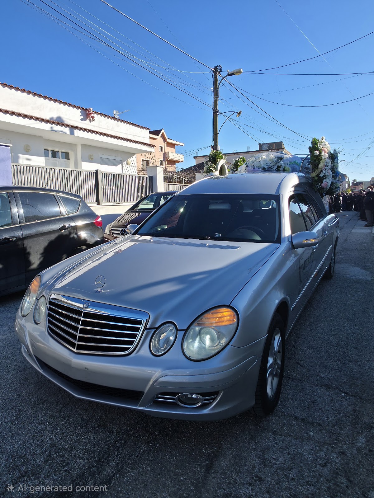 Agjensia Funerale MEKA Sur Kau