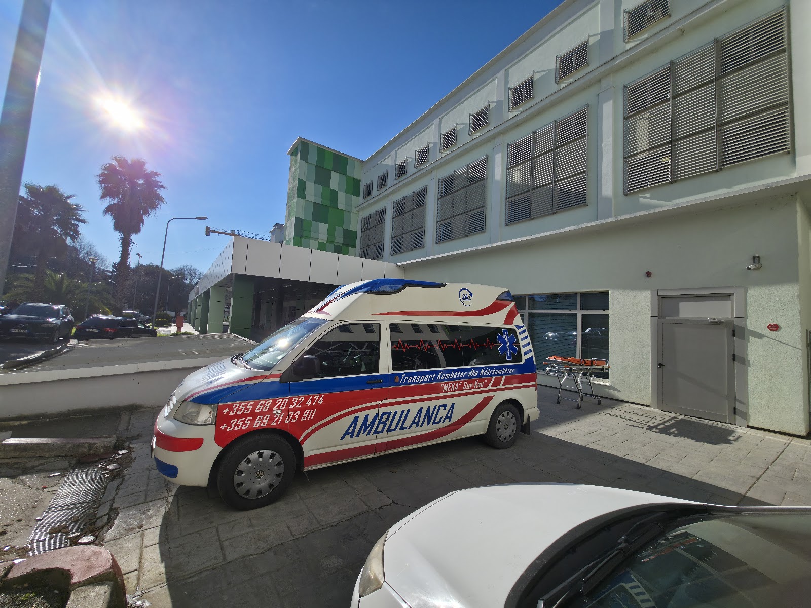 Agjensia Funerale MEKA Sur Kau