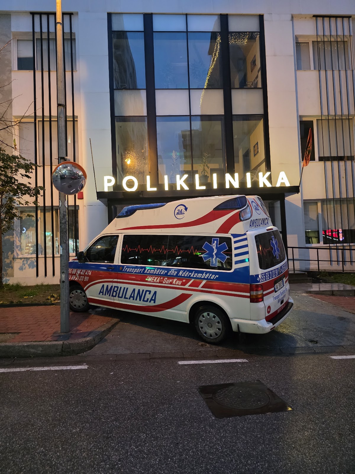 Agjensia Funerale MEKA Sur Kau