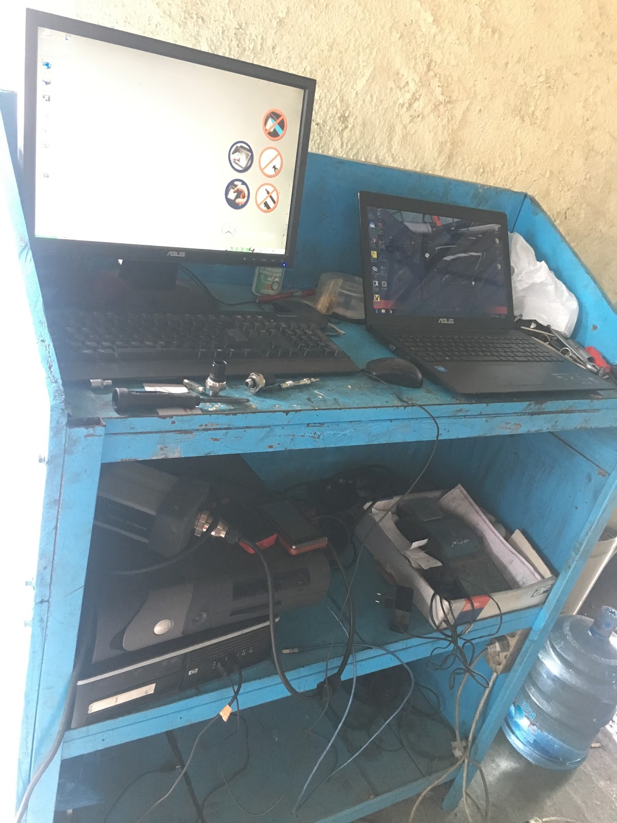 Elektroauto Servis Juli • Shijak