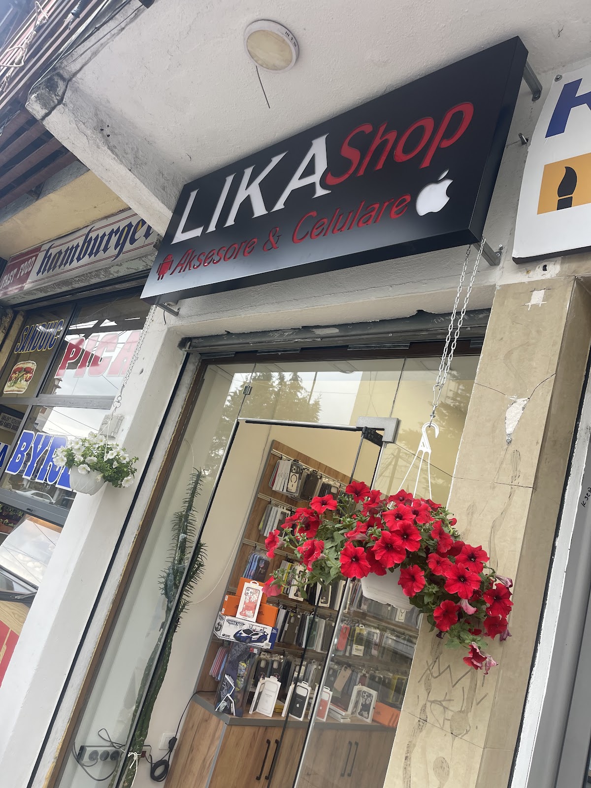 LIKA SHOP