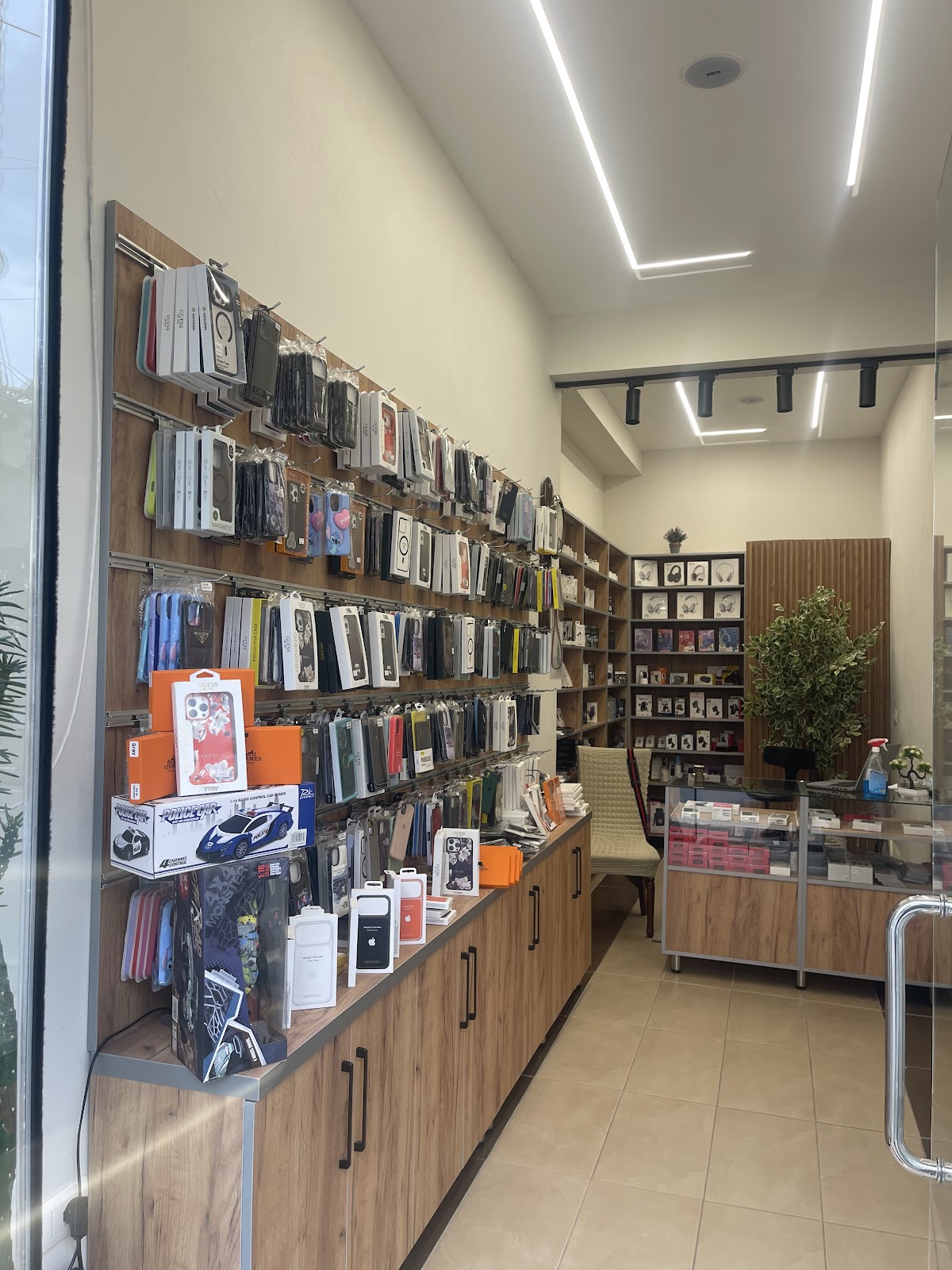 LIKA SHOP