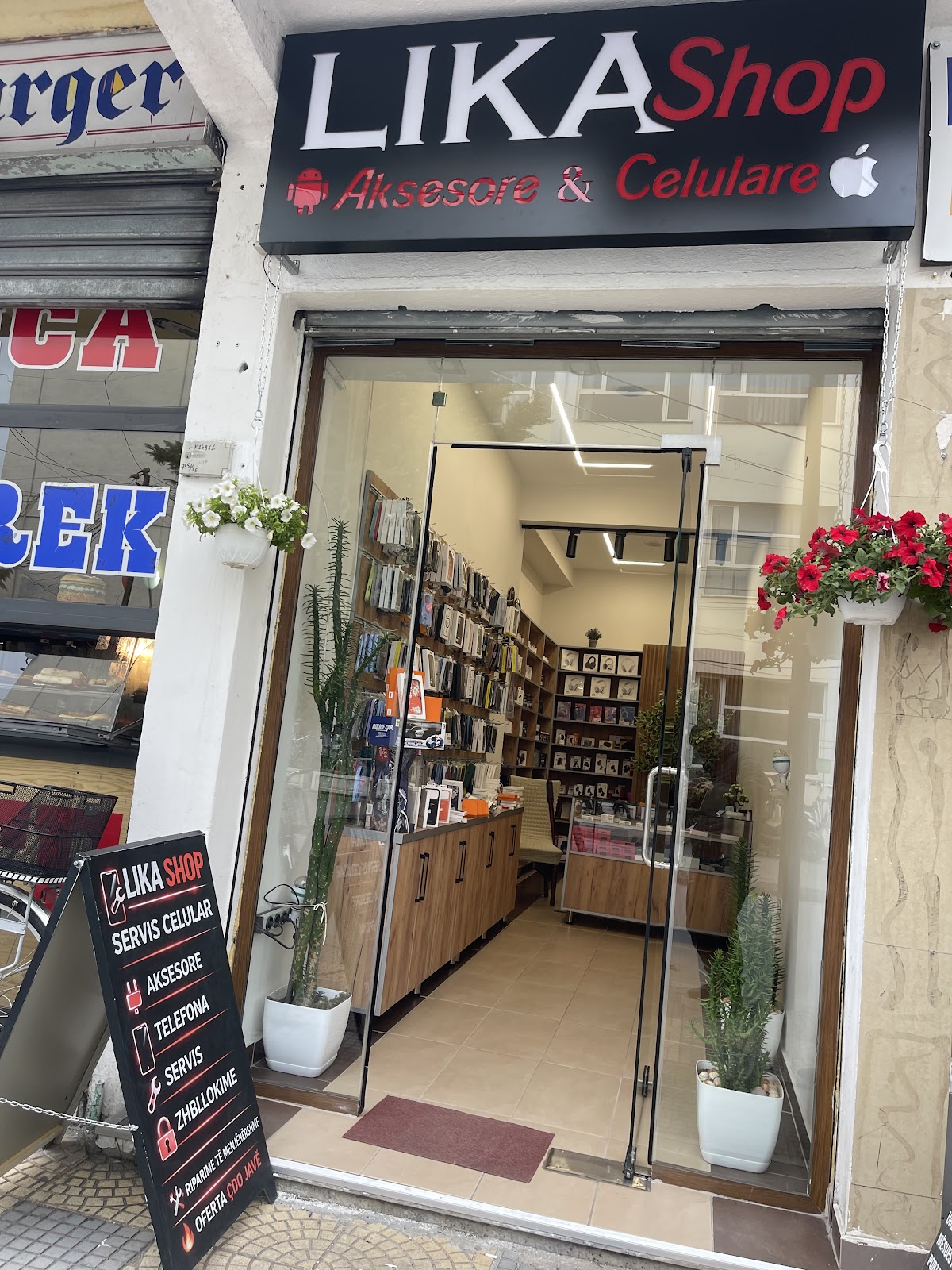 LIKA SHOP