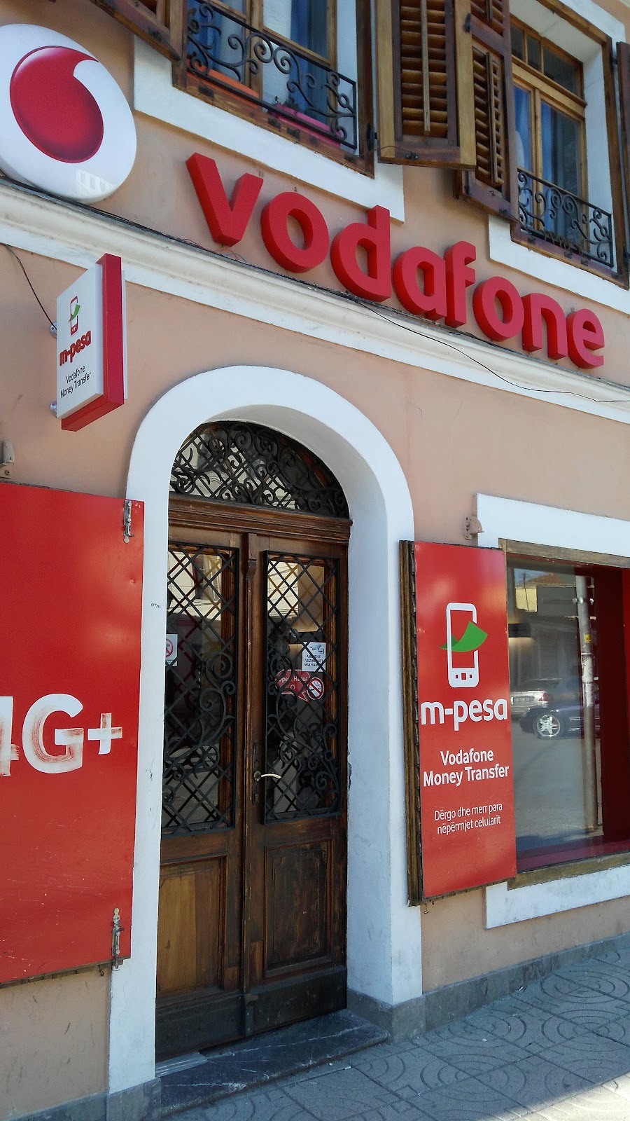 Vodafone 1
