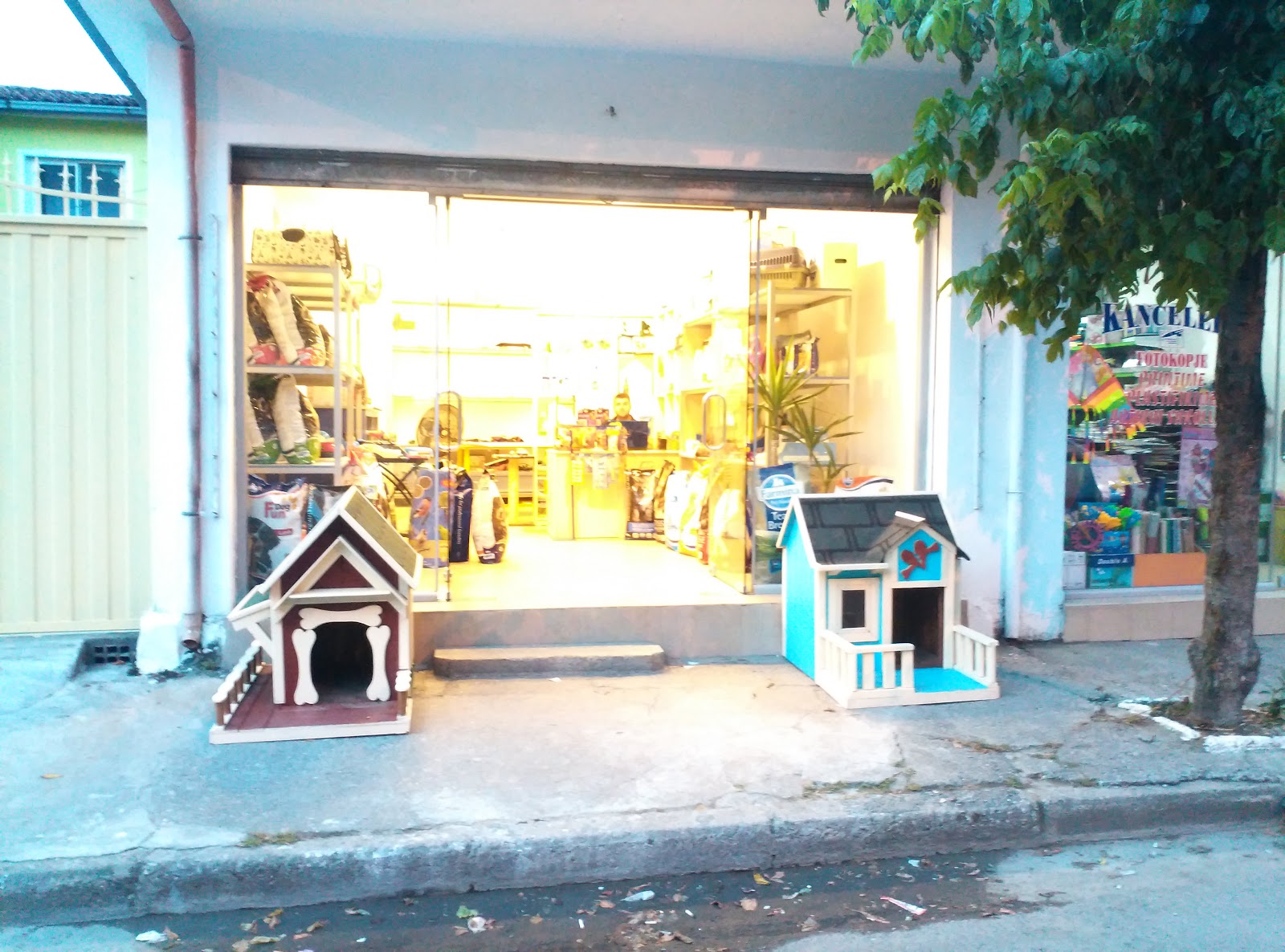 Pet & Vet Shkodër