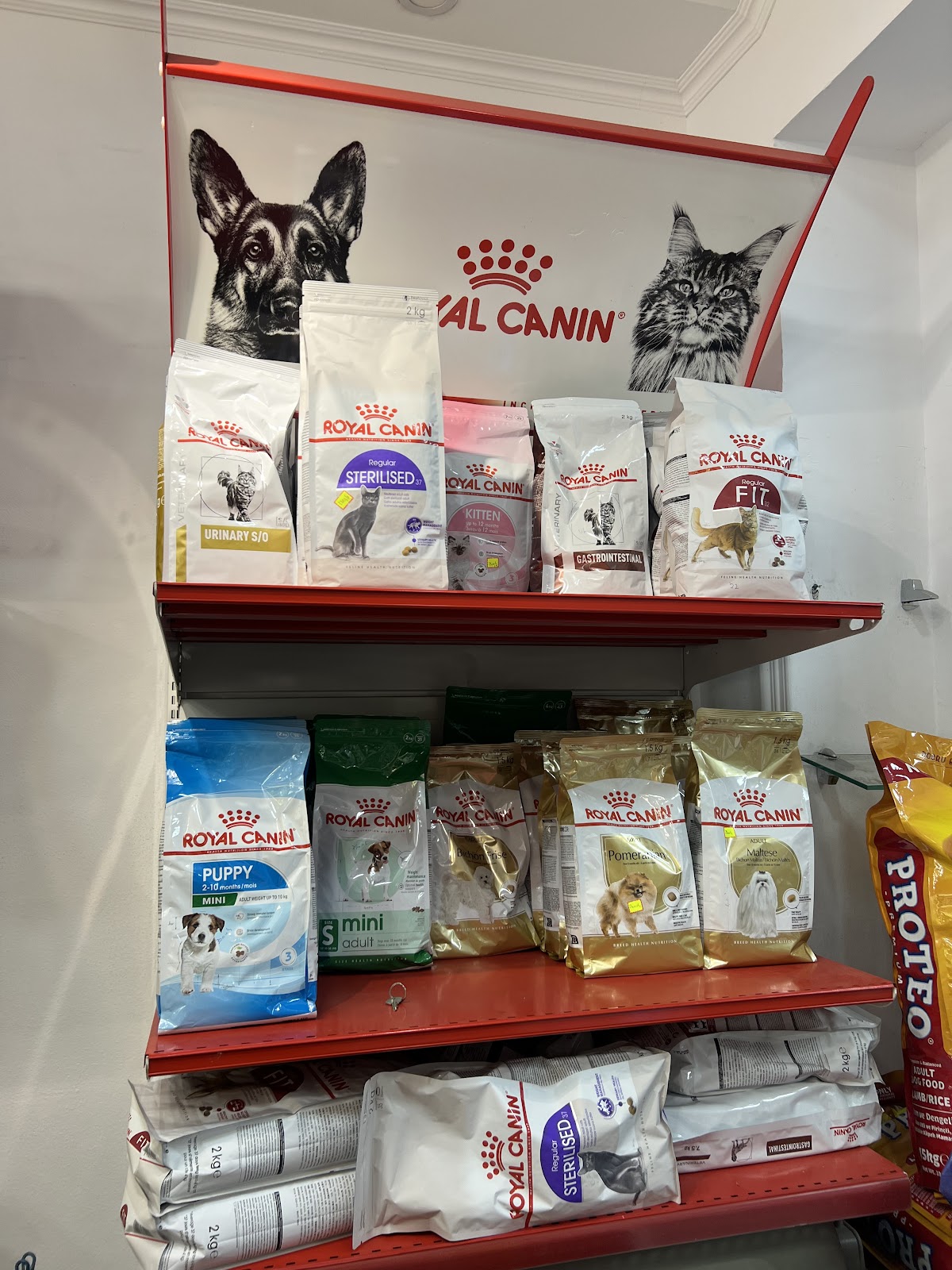 Pet & Vet Shkodër