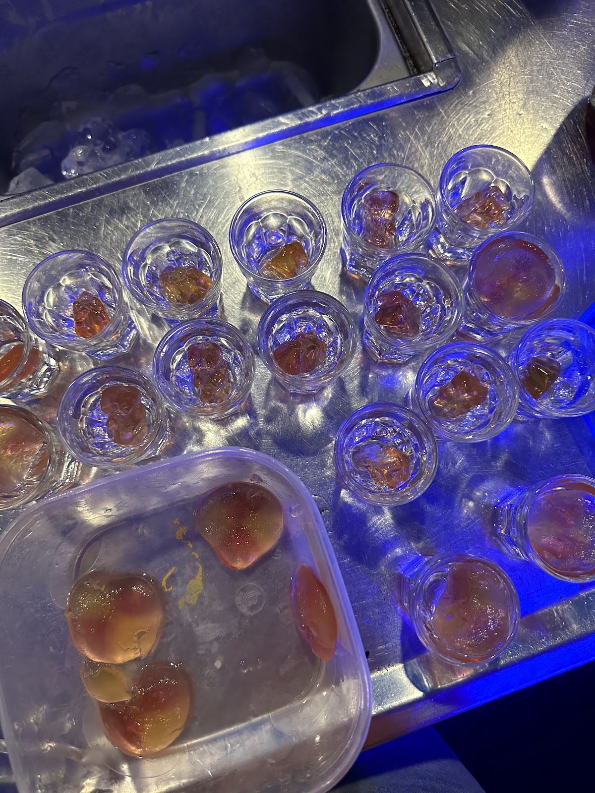 Happy’s Bar