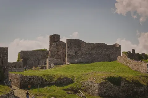 Castle Museum of Shkodër