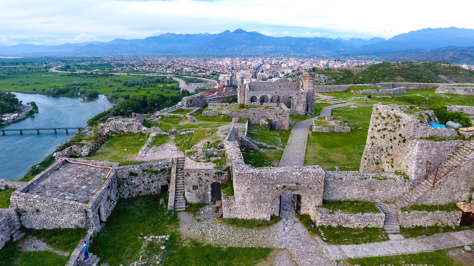 Castle Museum of Shkodër