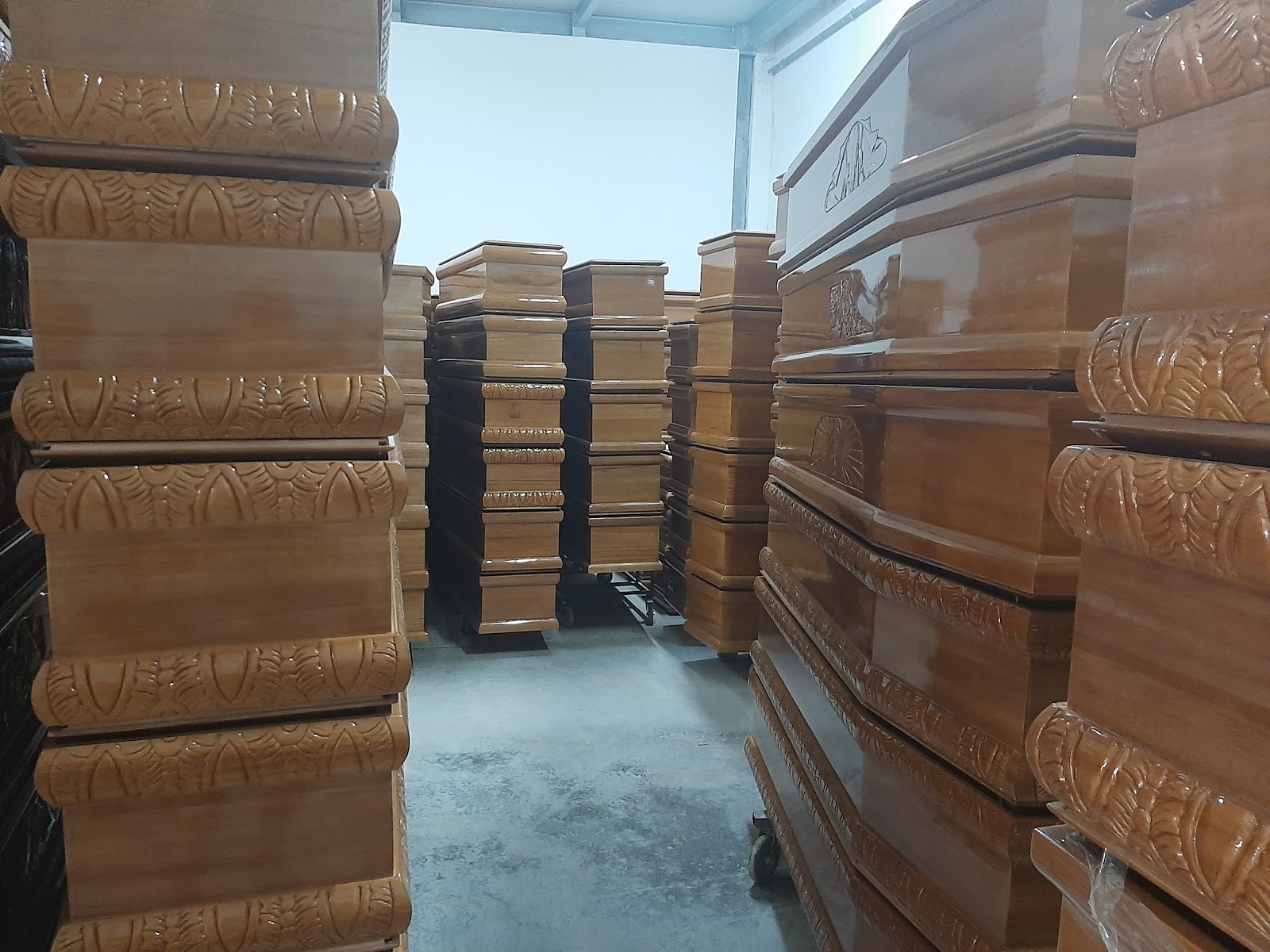 Sherbime Funerale Parajsa Vlore