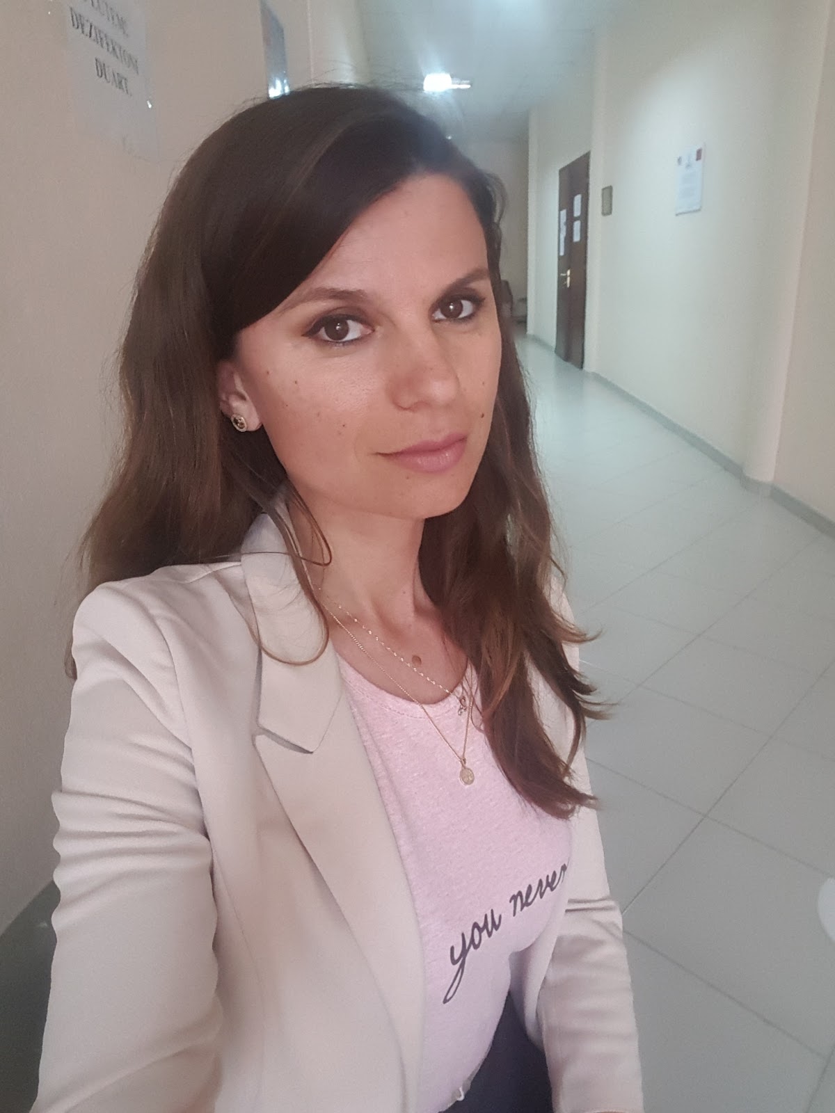 Avokat ne Vlore - Suela Hyseni