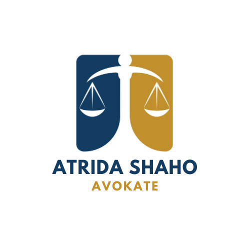 Avokat ne Vlore - Atrida Shaho (Demiraj)