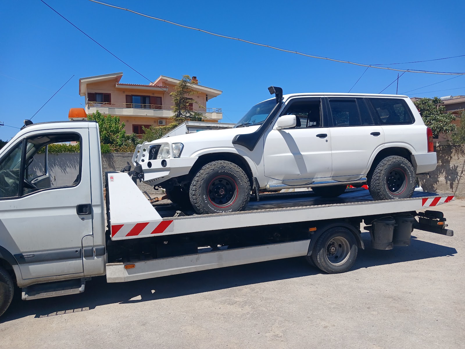 Karrotrec Vlore